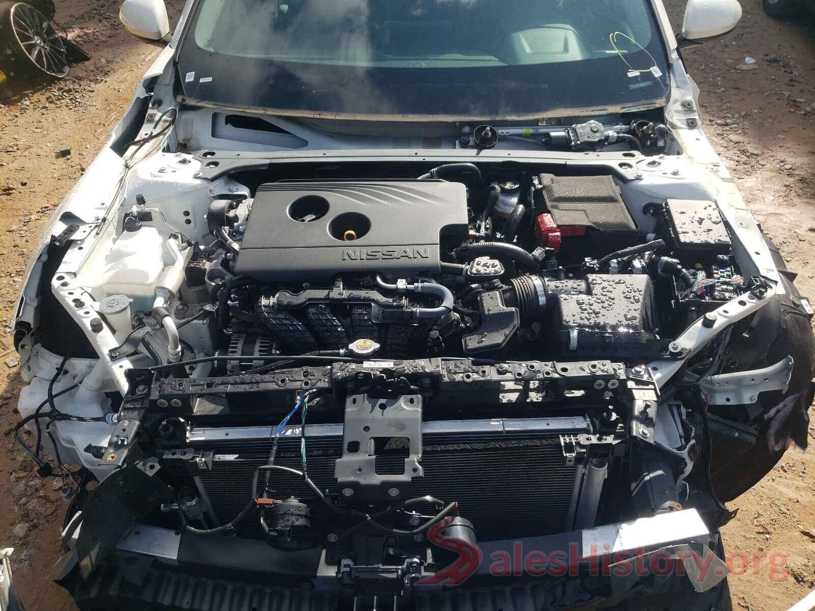 1N4BL4FV2KC208284 2019 NISSAN ALTIMA