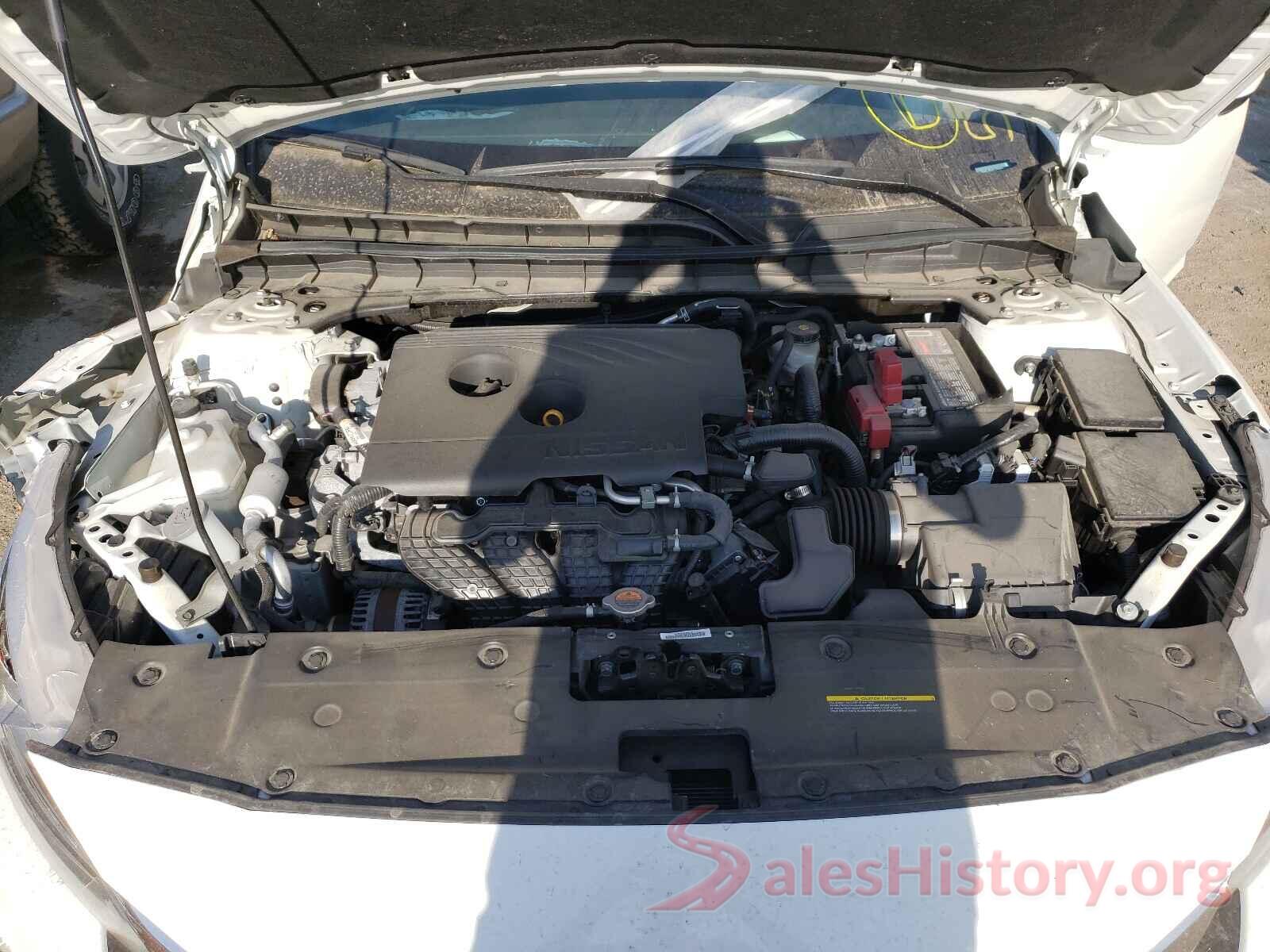 1N4BL4BV8LC250451 2020 NISSAN ALTIMA