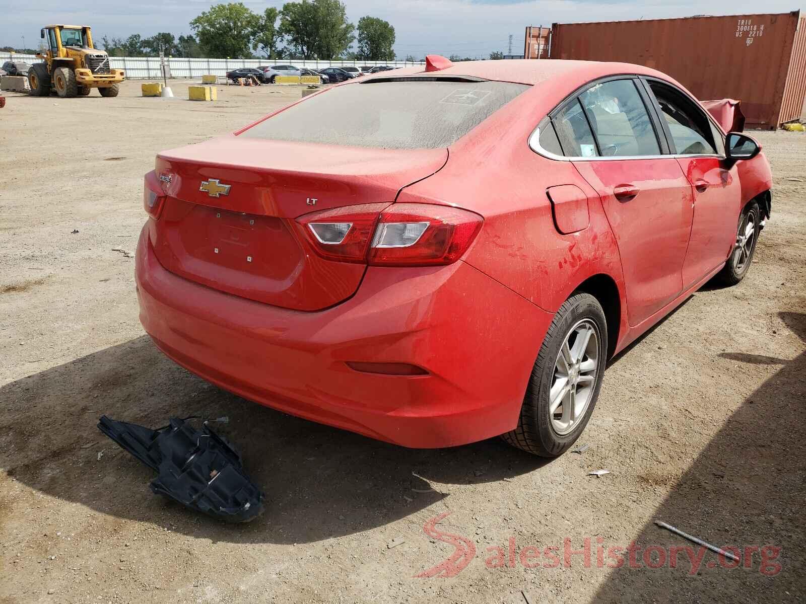 1G1BE5SM0H7247280 2017 CHEVROLET CRUZE