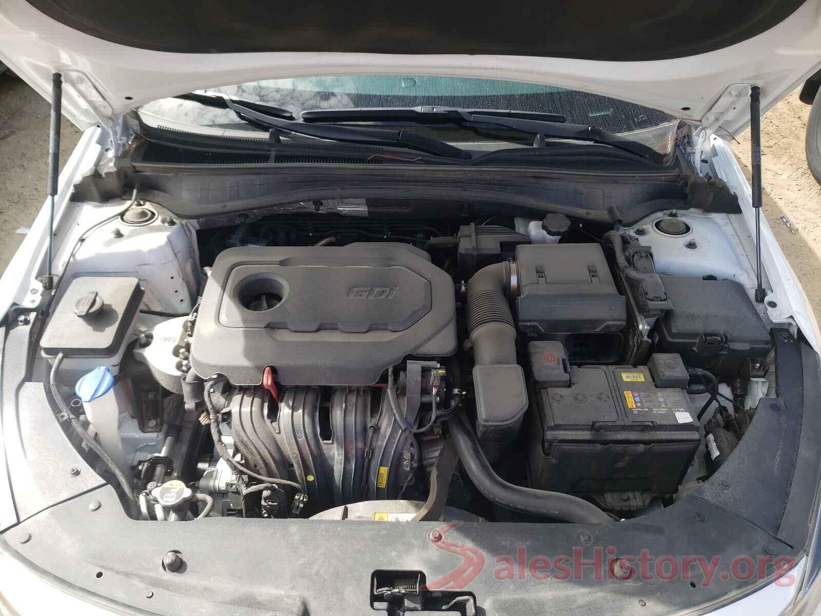 5XXGT4L35LG407379 2020 KIA OPTIMA