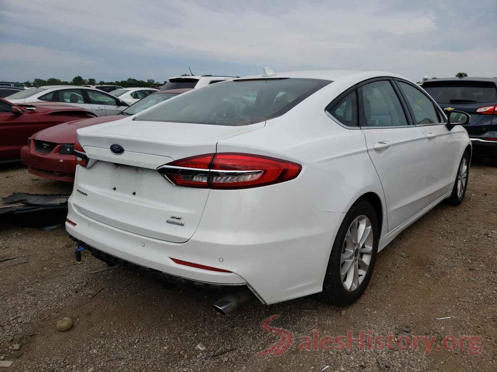 3FA6P0HD2LR173266 2020 FORD FUSION