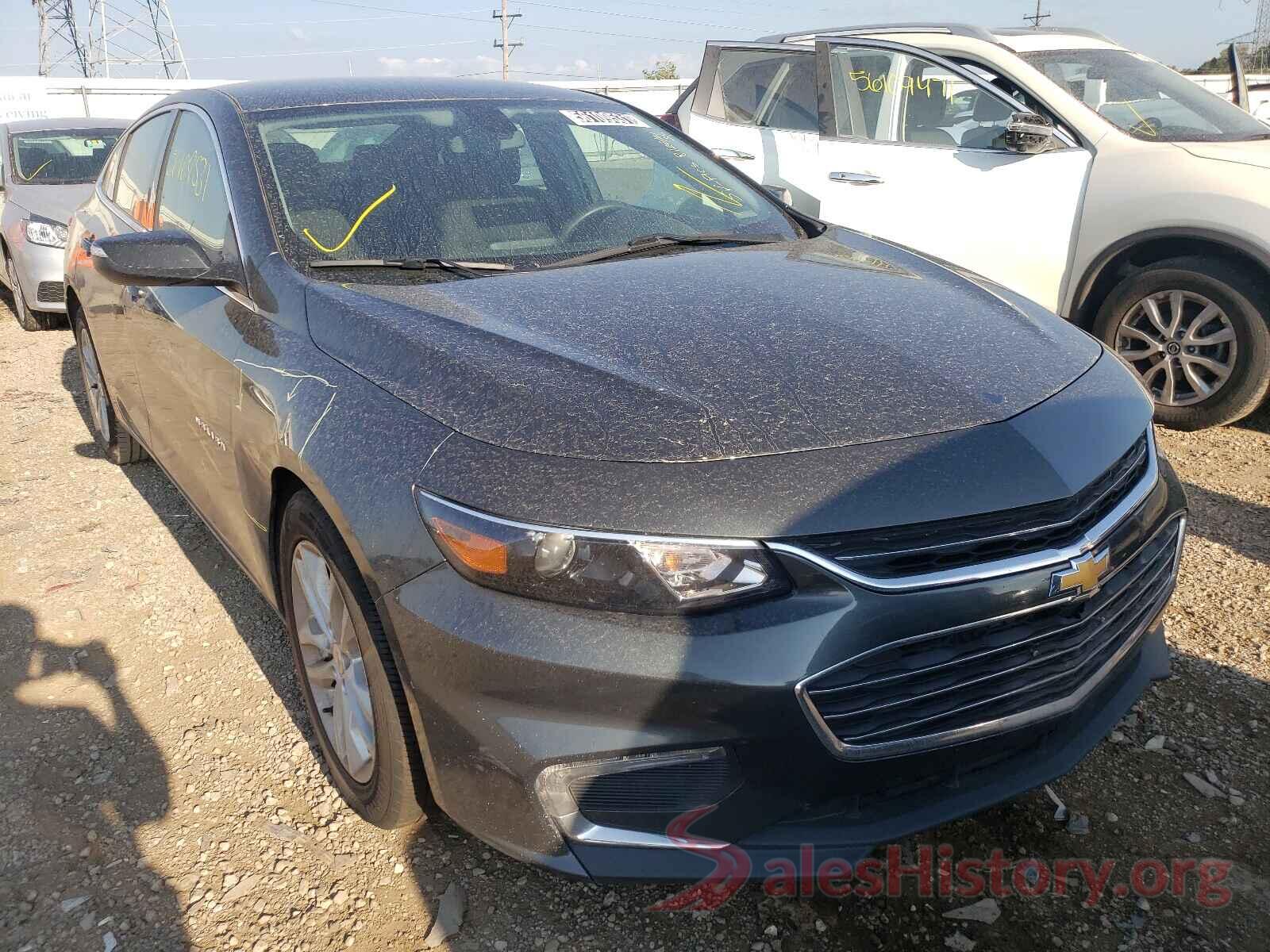 1G1ZD5ST0JF244125 2018 CHEVROLET MALIBU