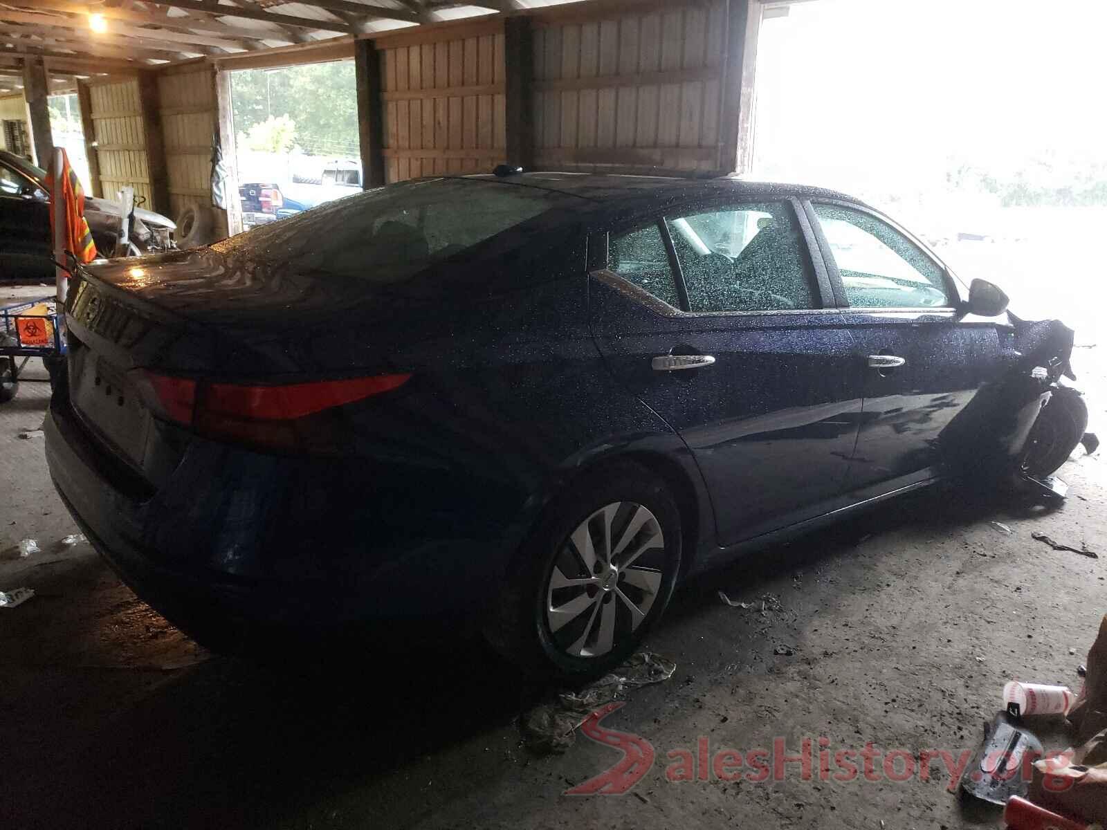 1N4BL4BVXLC235353 2020 NISSAN ALTIMA