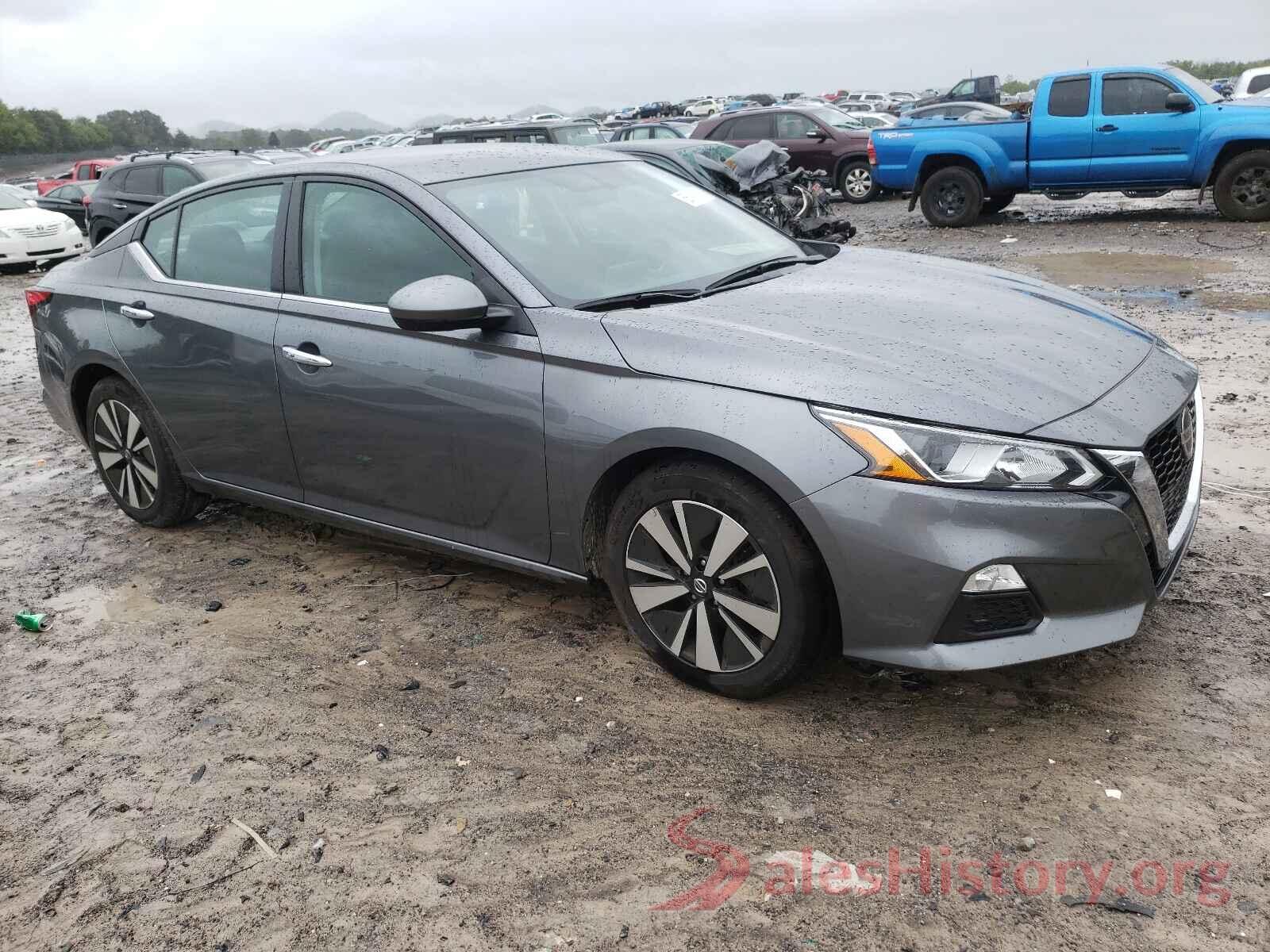 1N4BL4BVXLC232808 2020 NISSAN ALTIMA