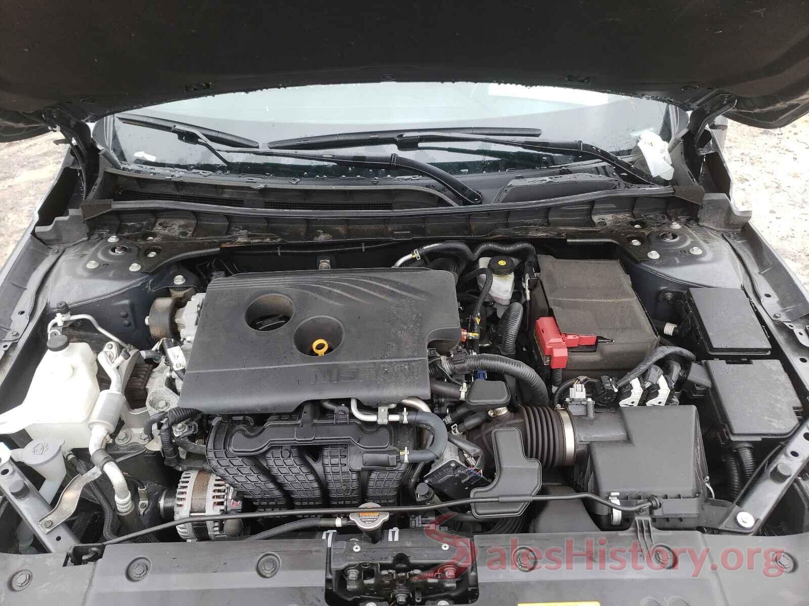 1N4BL4BVXLC232808 2020 NISSAN ALTIMA