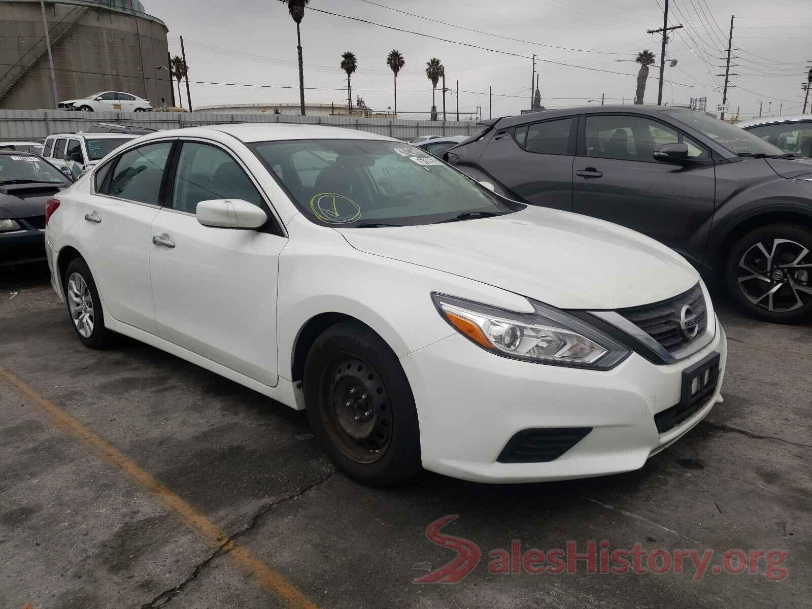 1N4AL3AP0GC201551 2016 NISSAN ALTIMA