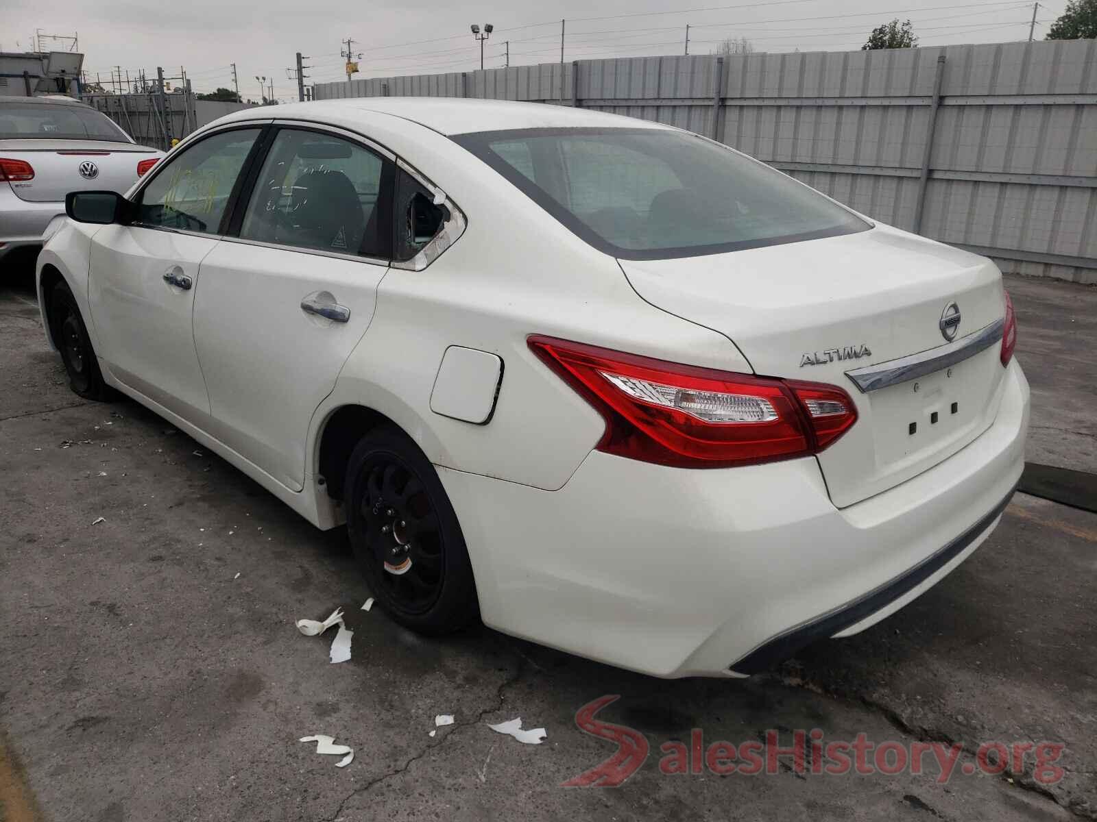 1N4AL3AP0GC201551 2016 NISSAN ALTIMA