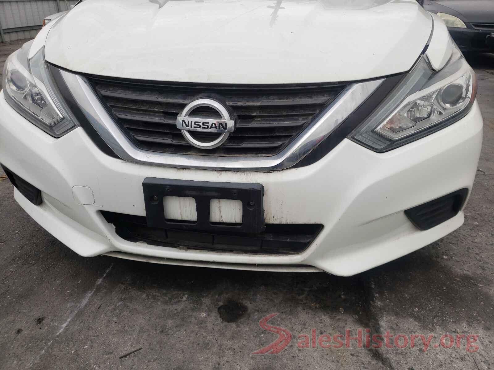 1N4AL3AP0GC201551 2016 NISSAN ALTIMA