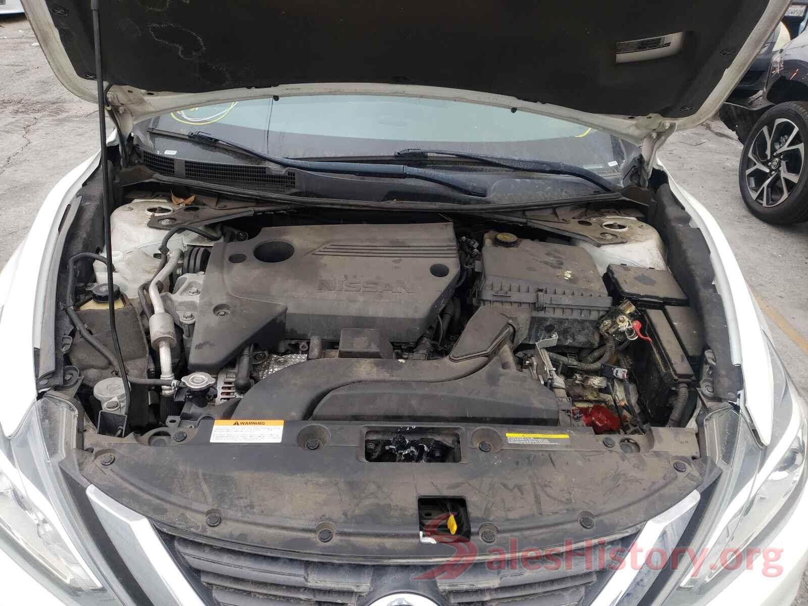 1N4AL3AP0GC201551 2016 NISSAN ALTIMA