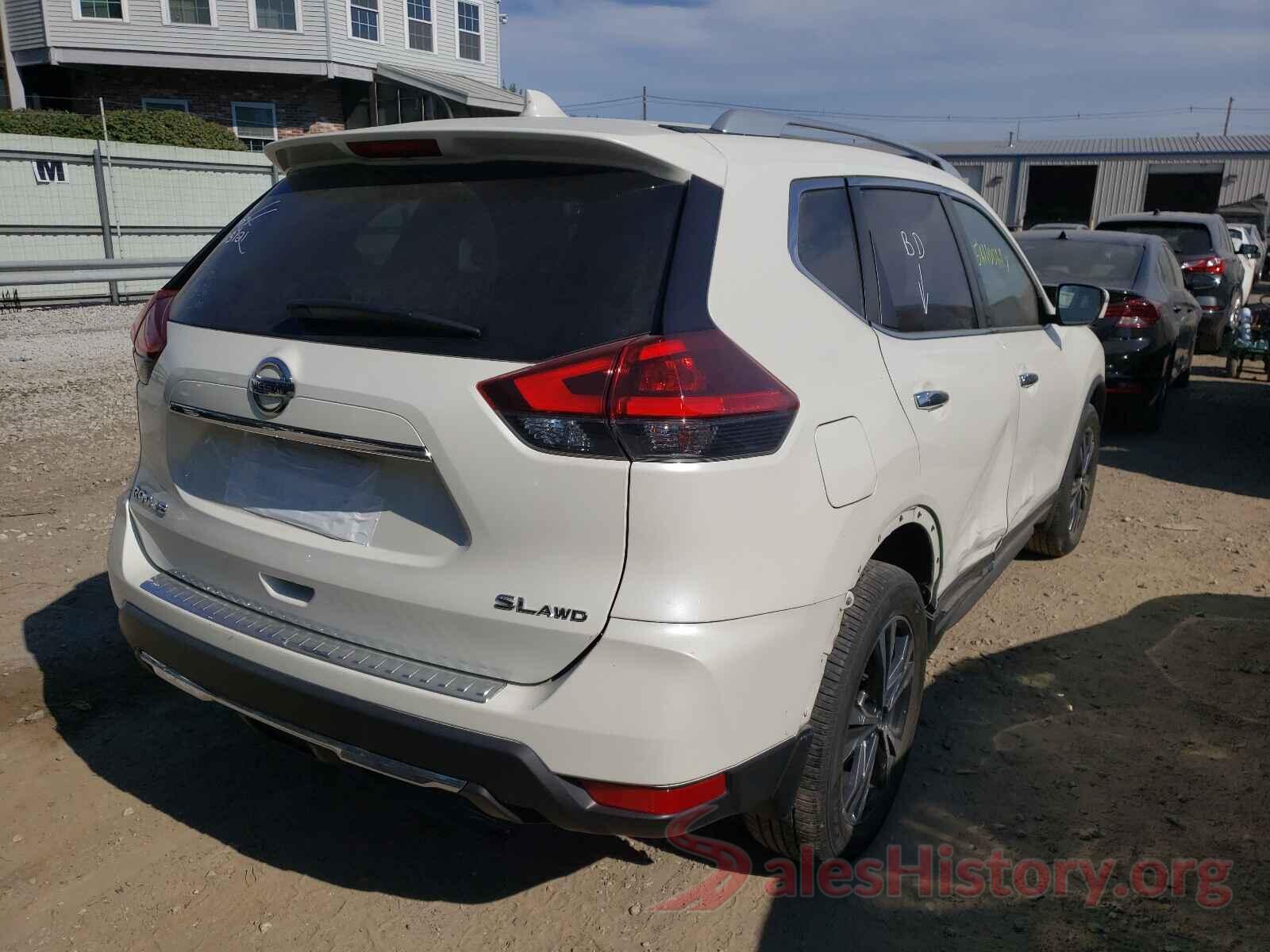 JN8AT2MV1JW321559 2018 NISSAN ROGUE