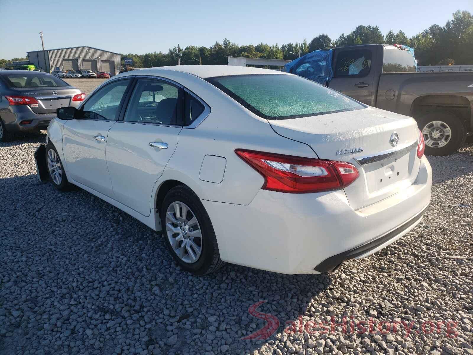 1N4AL3AP7HC292092 2017 NISSAN ALTIMA