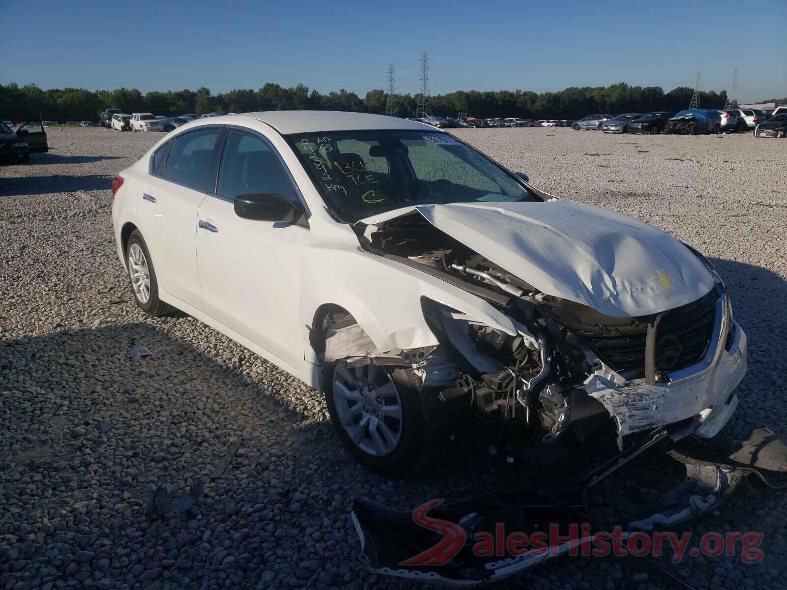 1N4AL3AP7HC292092 2017 NISSAN ALTIMA