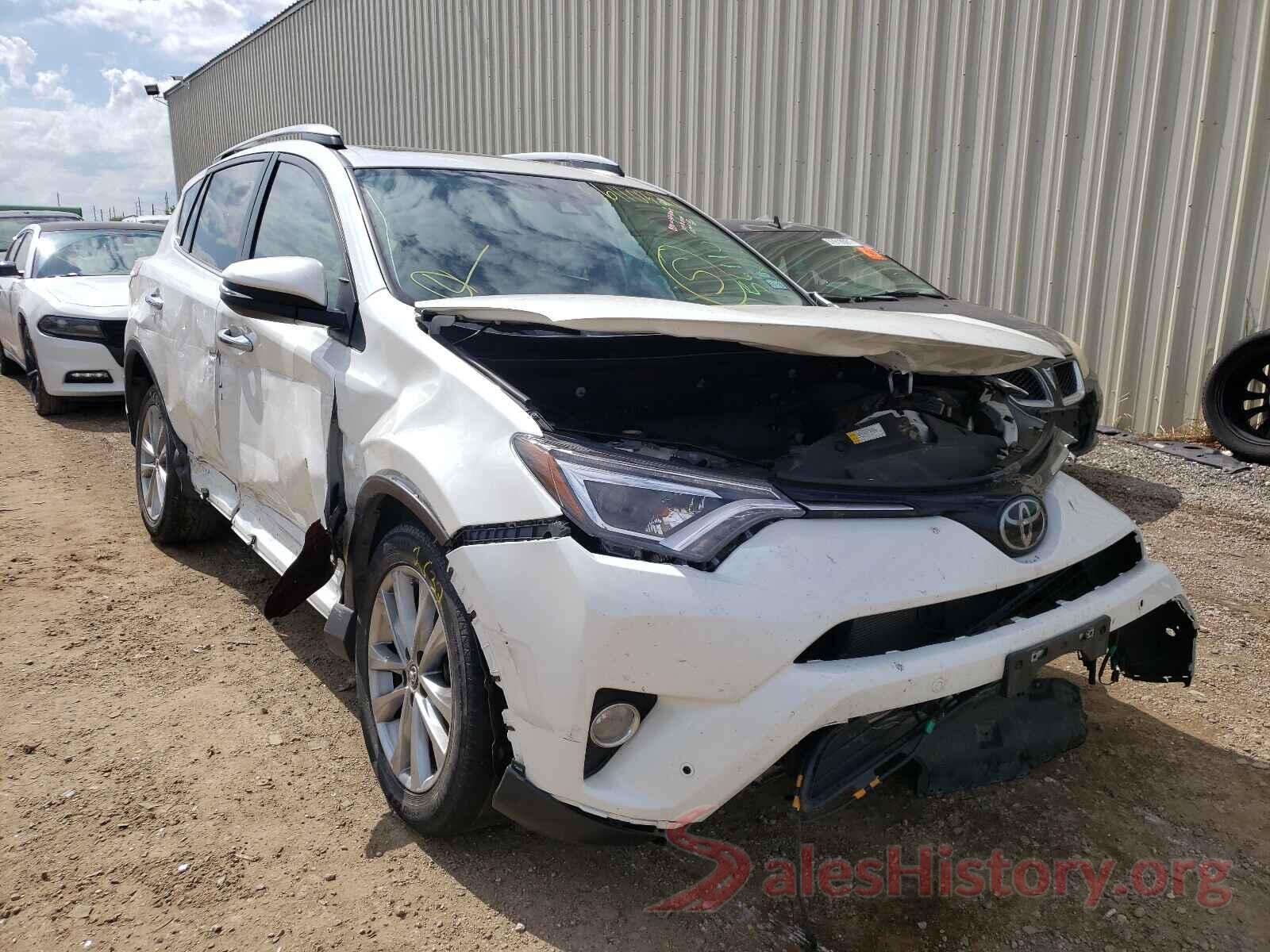 2T3YFREV7HW330204 2017 TOYOTA RAV4