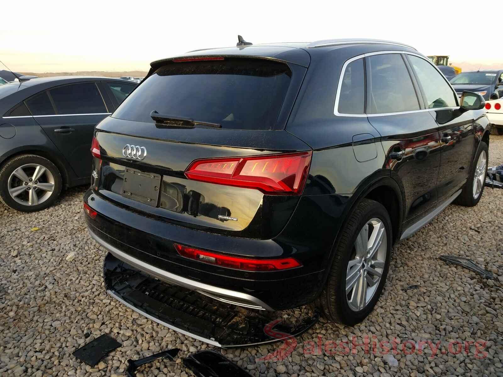 WA1BNAFY1L2108398 2020 AUDI Q5