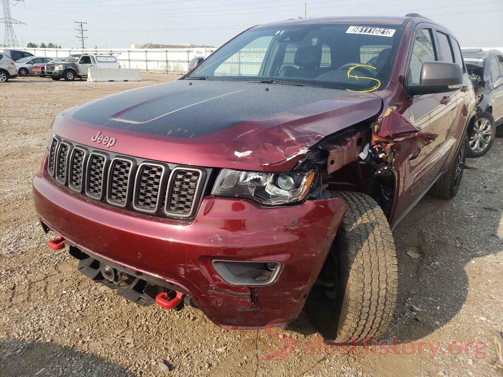 1C4RJFLG7LC314828 2020 JEEP CHEROKEE