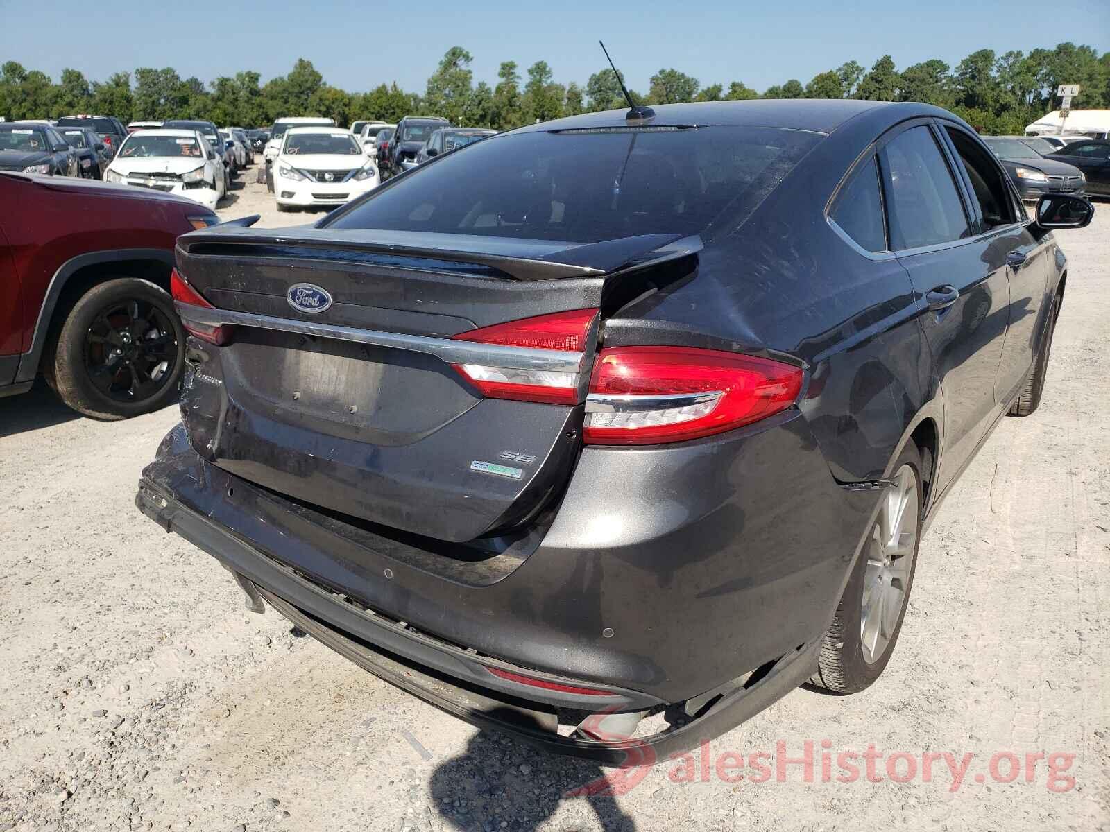 3FA6P0HD2HR369134 2017 FORD FUSION