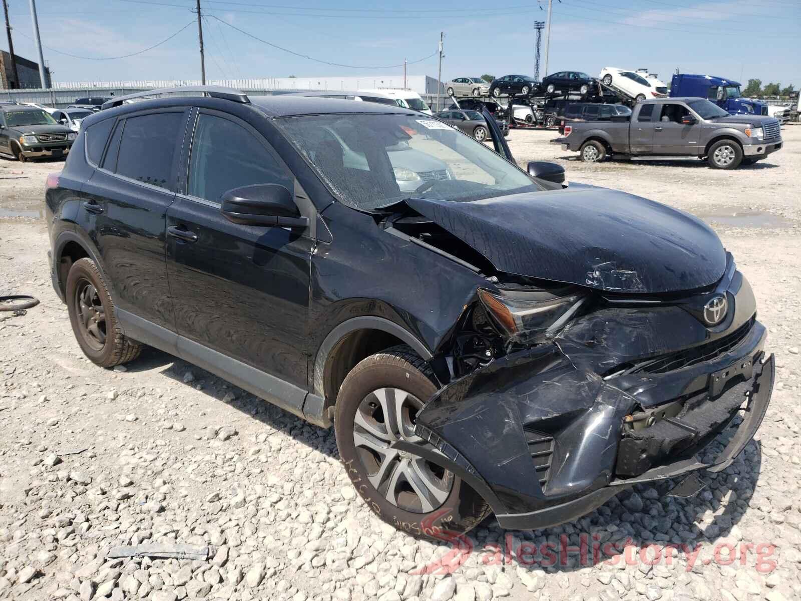 2T3ZFREV2HW375913 2017 TOYOTA RAV4