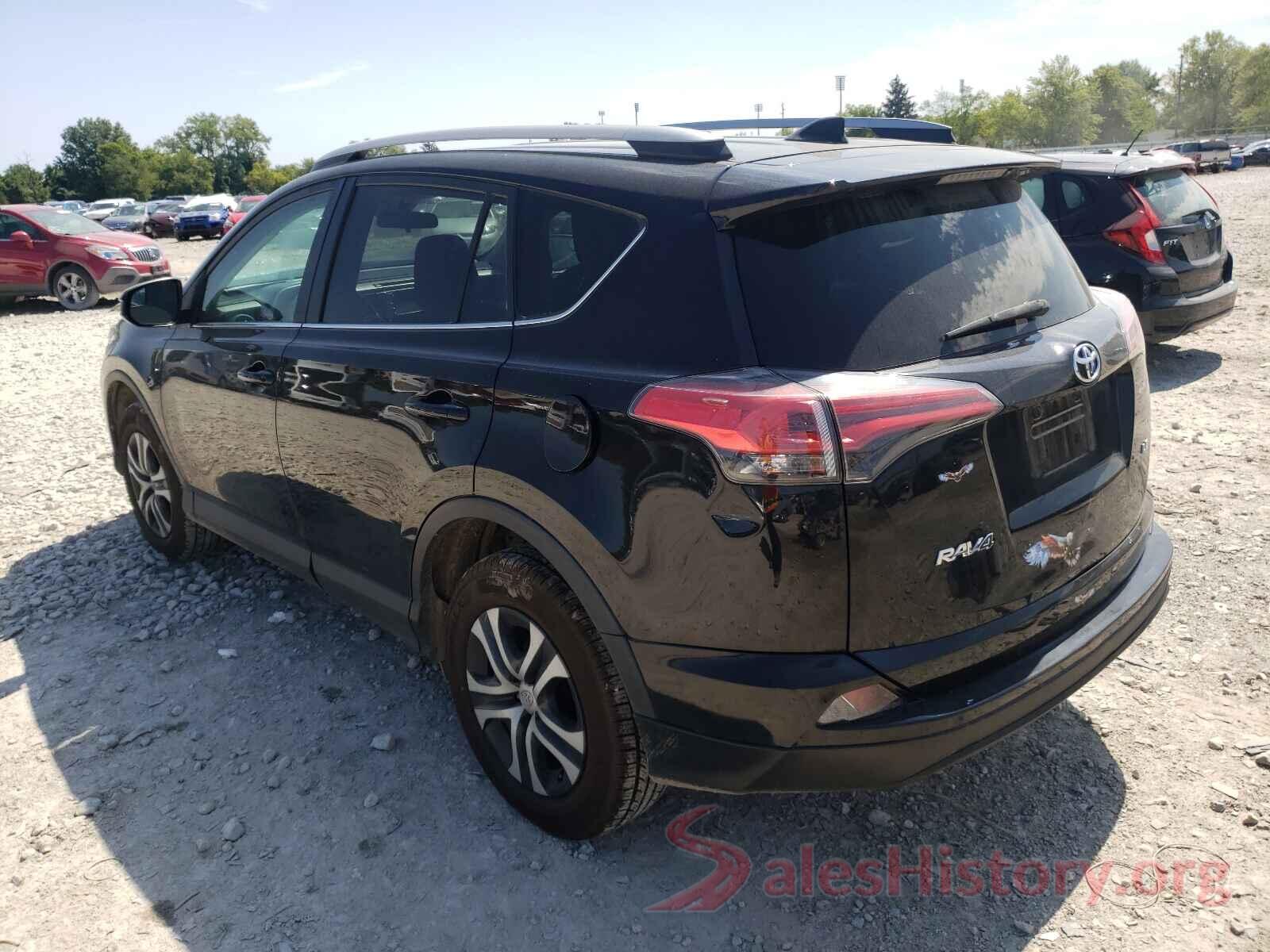 2T3ZFREV2HW375913 2017 TOYOTA RAV4