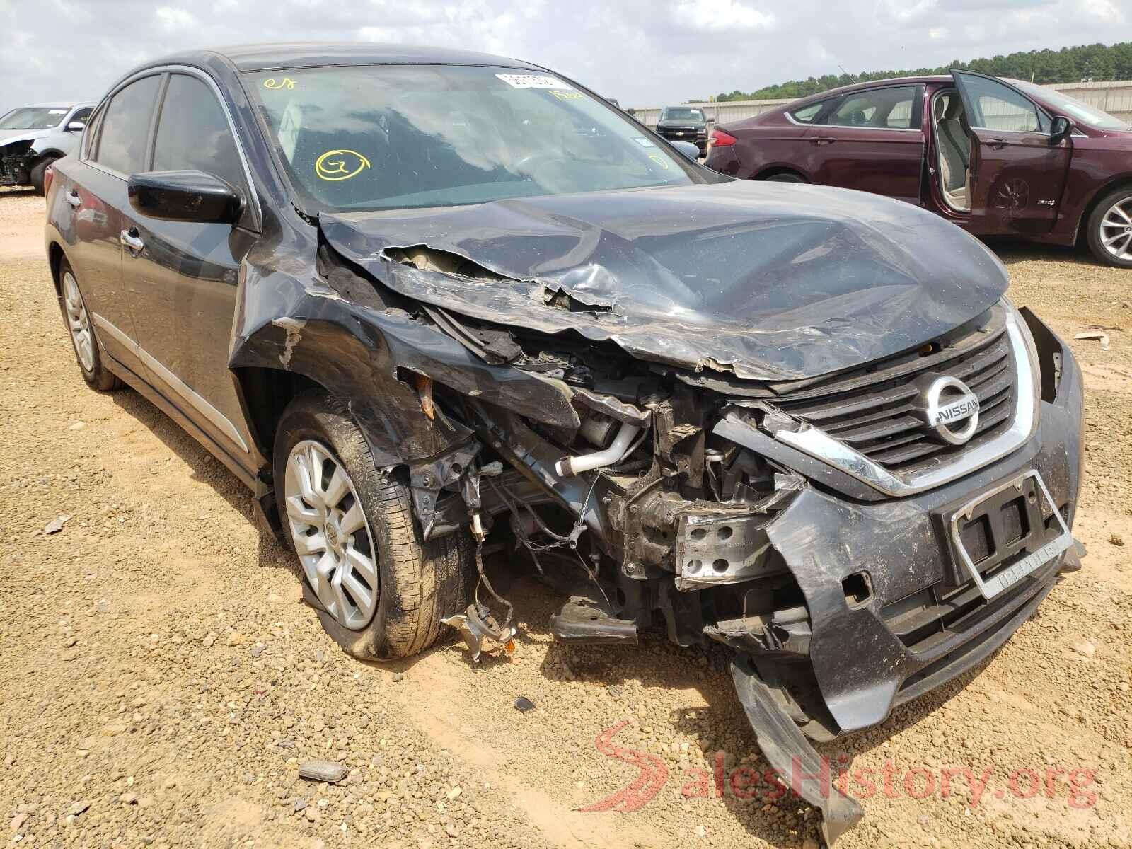 1N4AL3AP1GN371504 2016 NISSAN ALTIMA