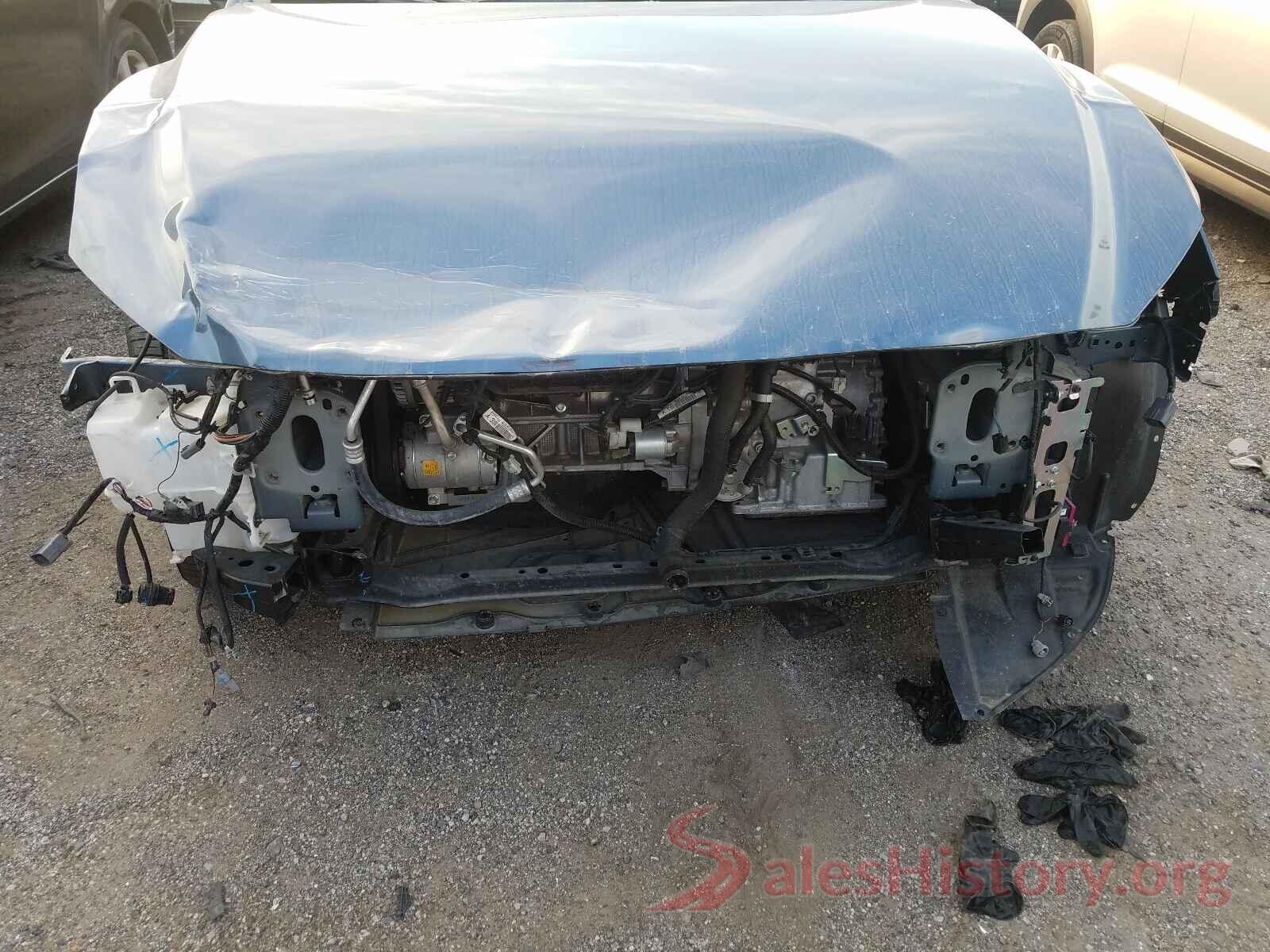 JM1GJ1W58G1421229 2016 MAZDA 6