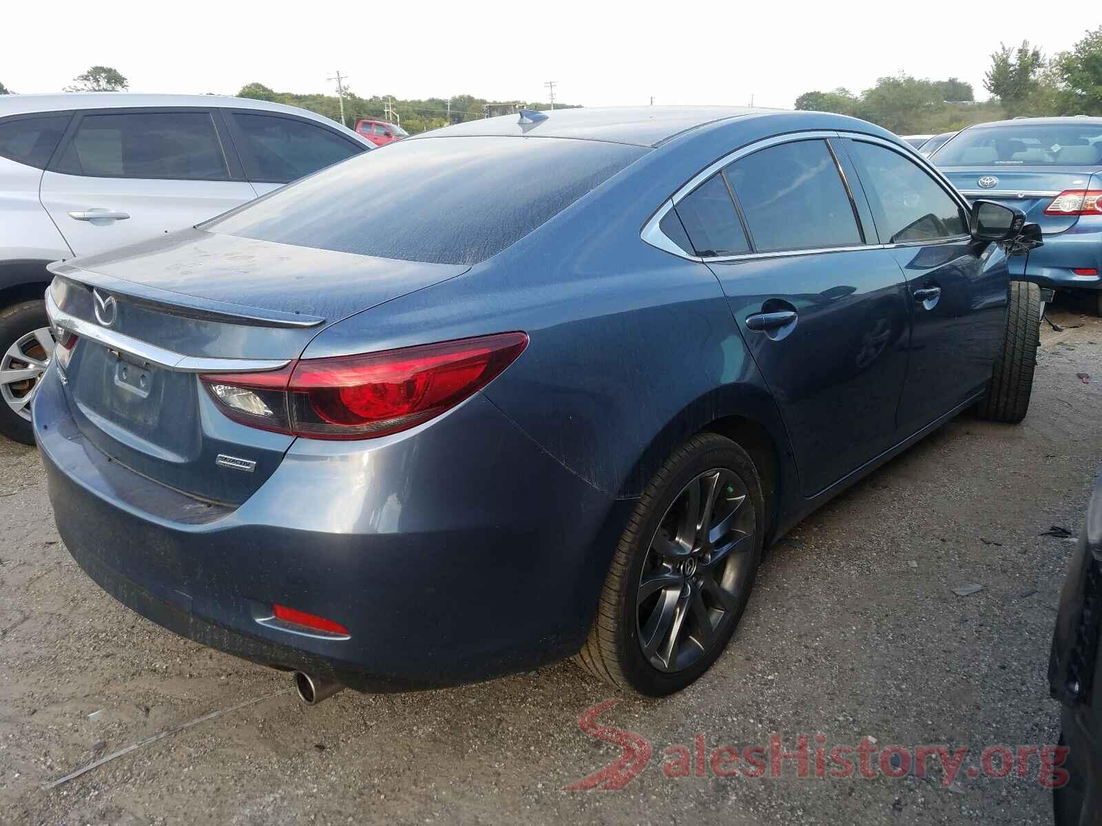 JM1GJ1W58G1421229 2016 MAZDA 6