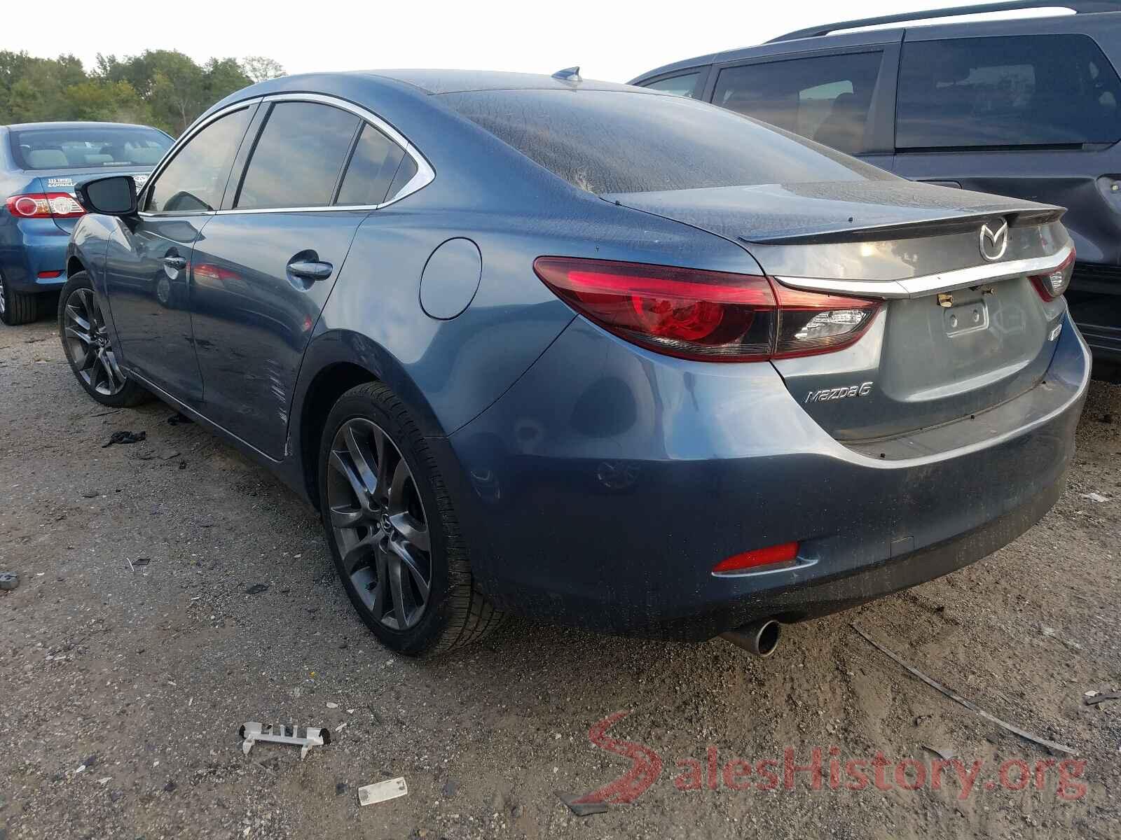 JM1GJ1W58G1421229 2016 MAZDA 6