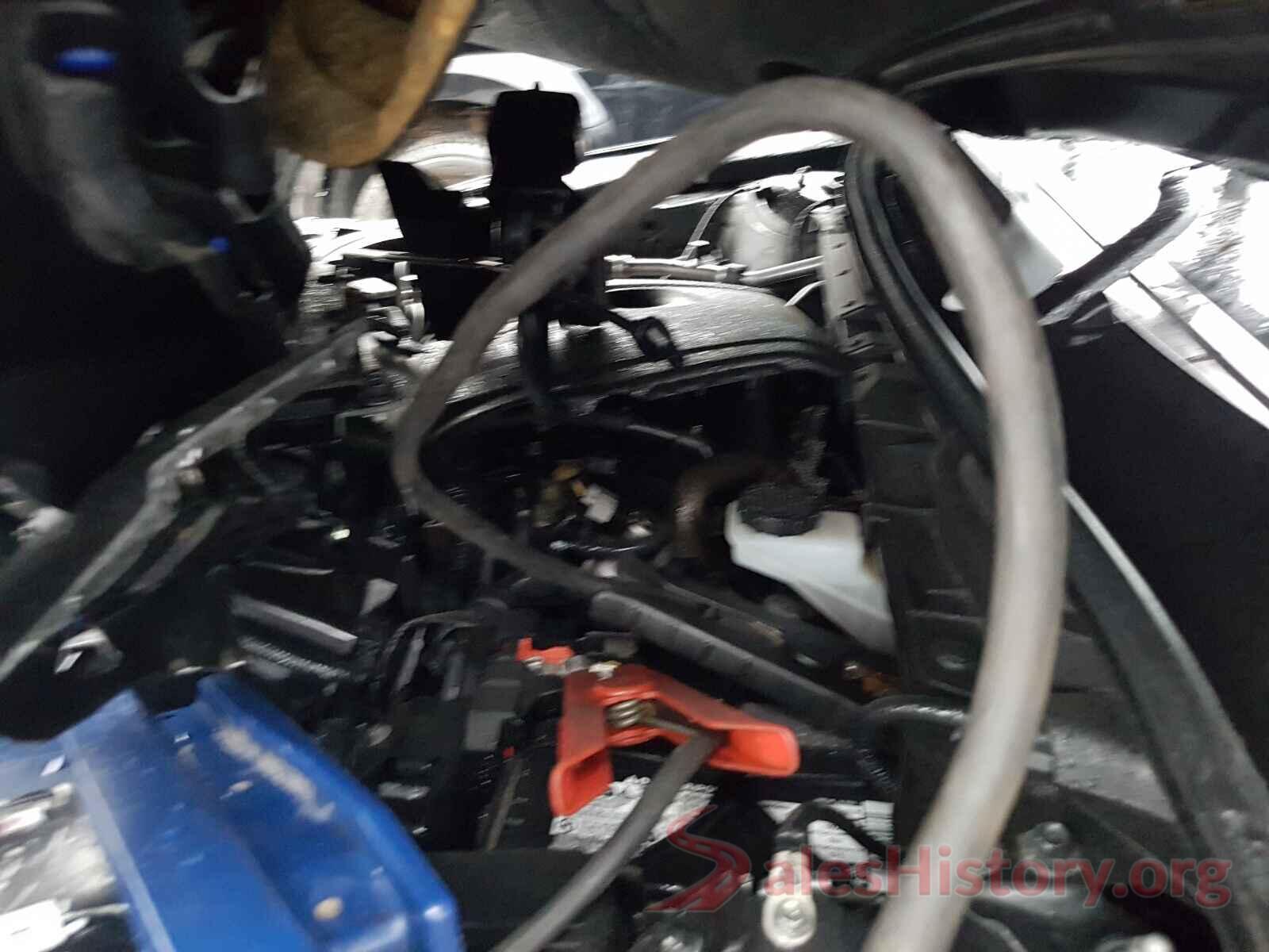 JM3KFBDL7H0123434 2017 MAZDA CX-5