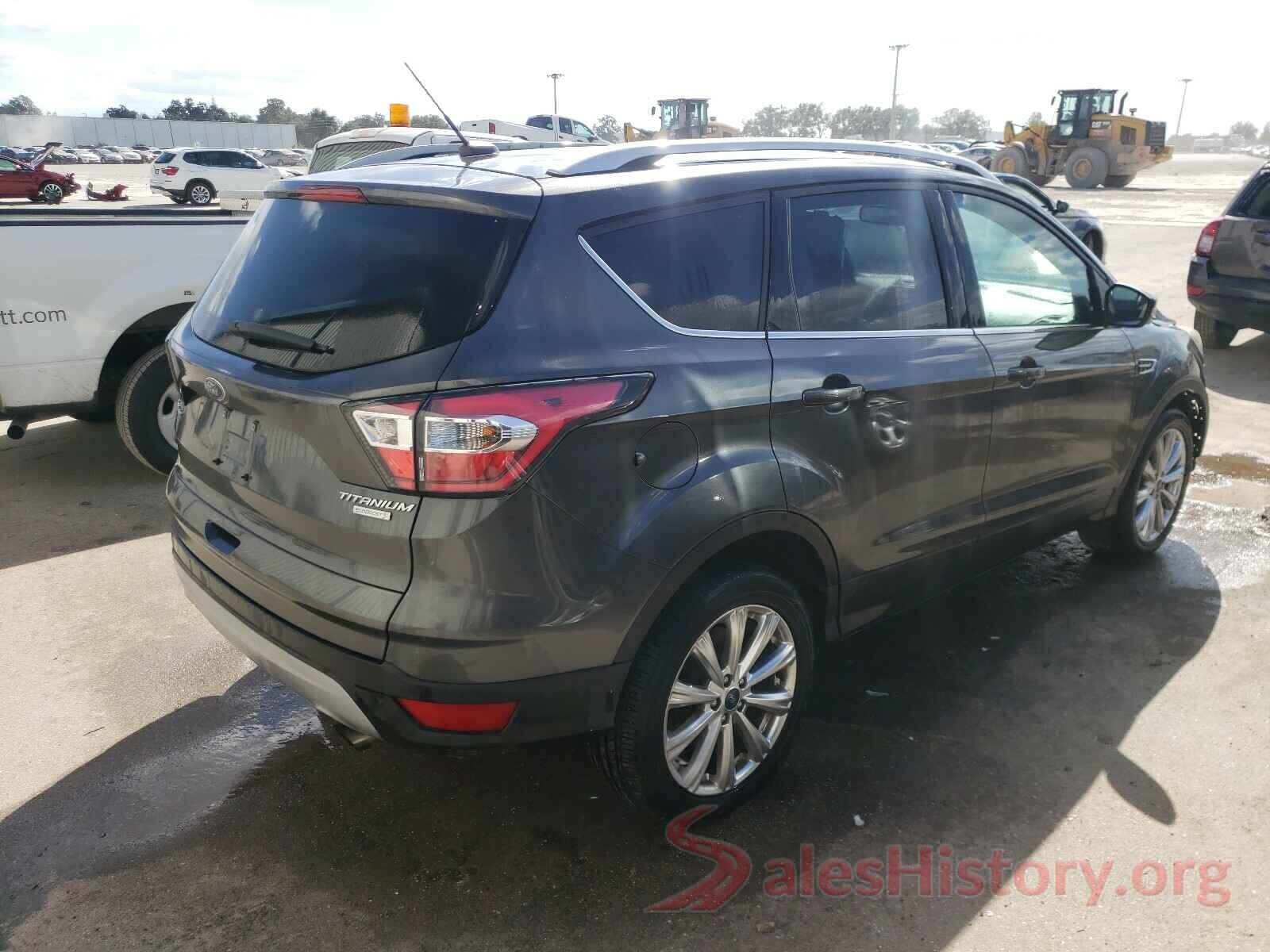 1FMCU0JD3HUA20164 2017 FORD ESCAPE