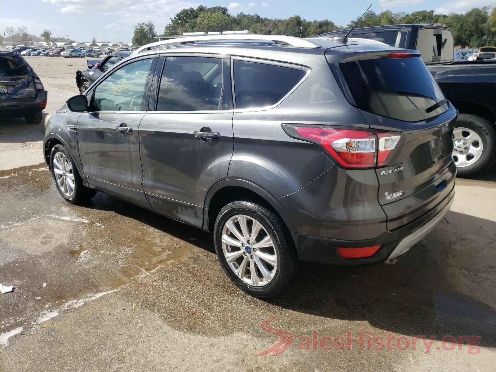 1FMCU0JD3HUA20164 2017 FORD ESCAPE