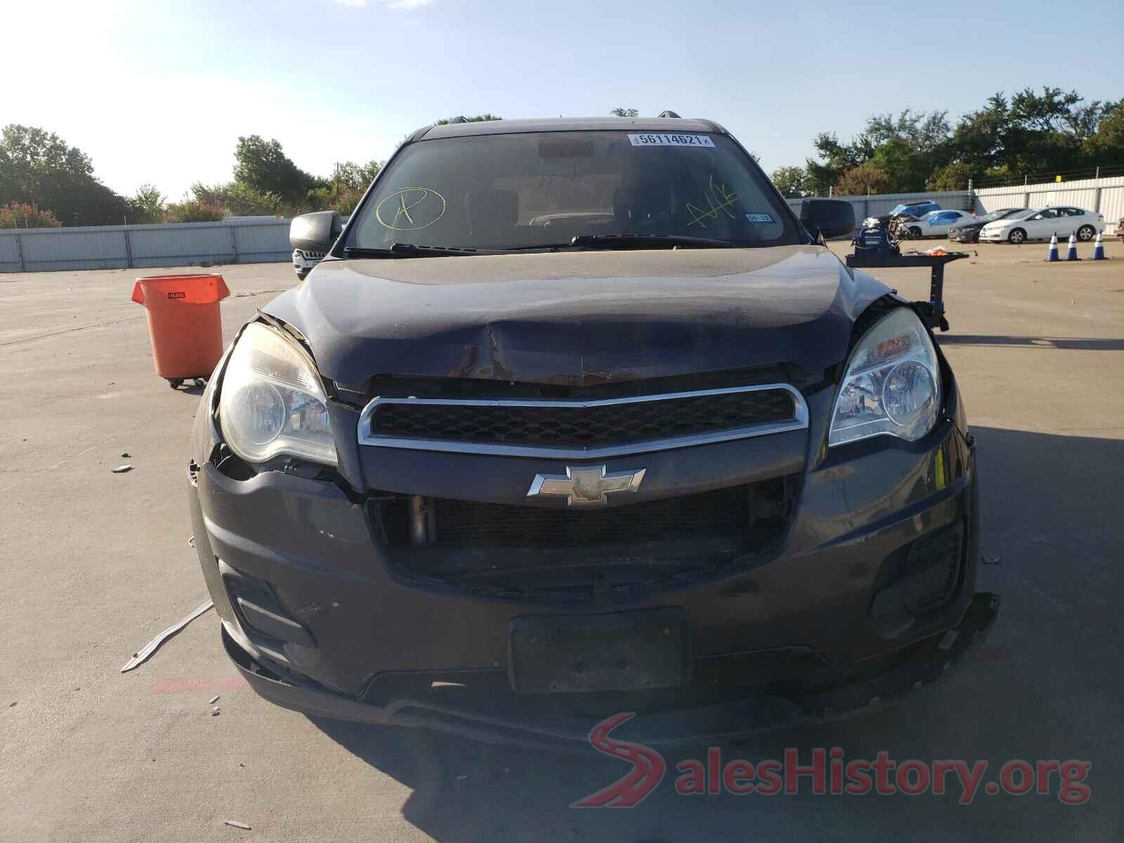 2GNALBEK9G6208646 2016 CHEVROLET EQUINOX