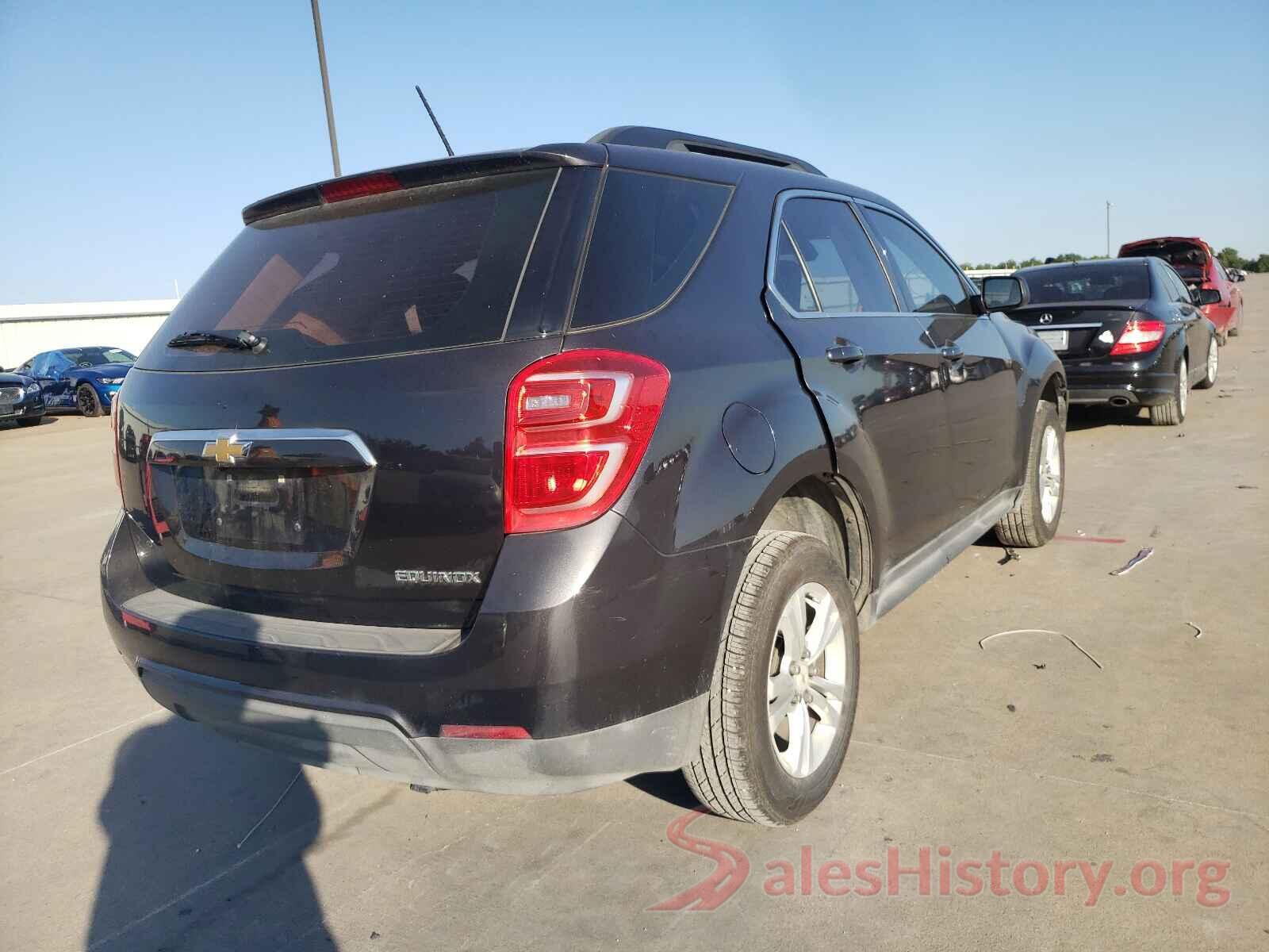 2GNALBEK9G6208646 2016 CHEVROLET EQUINOX