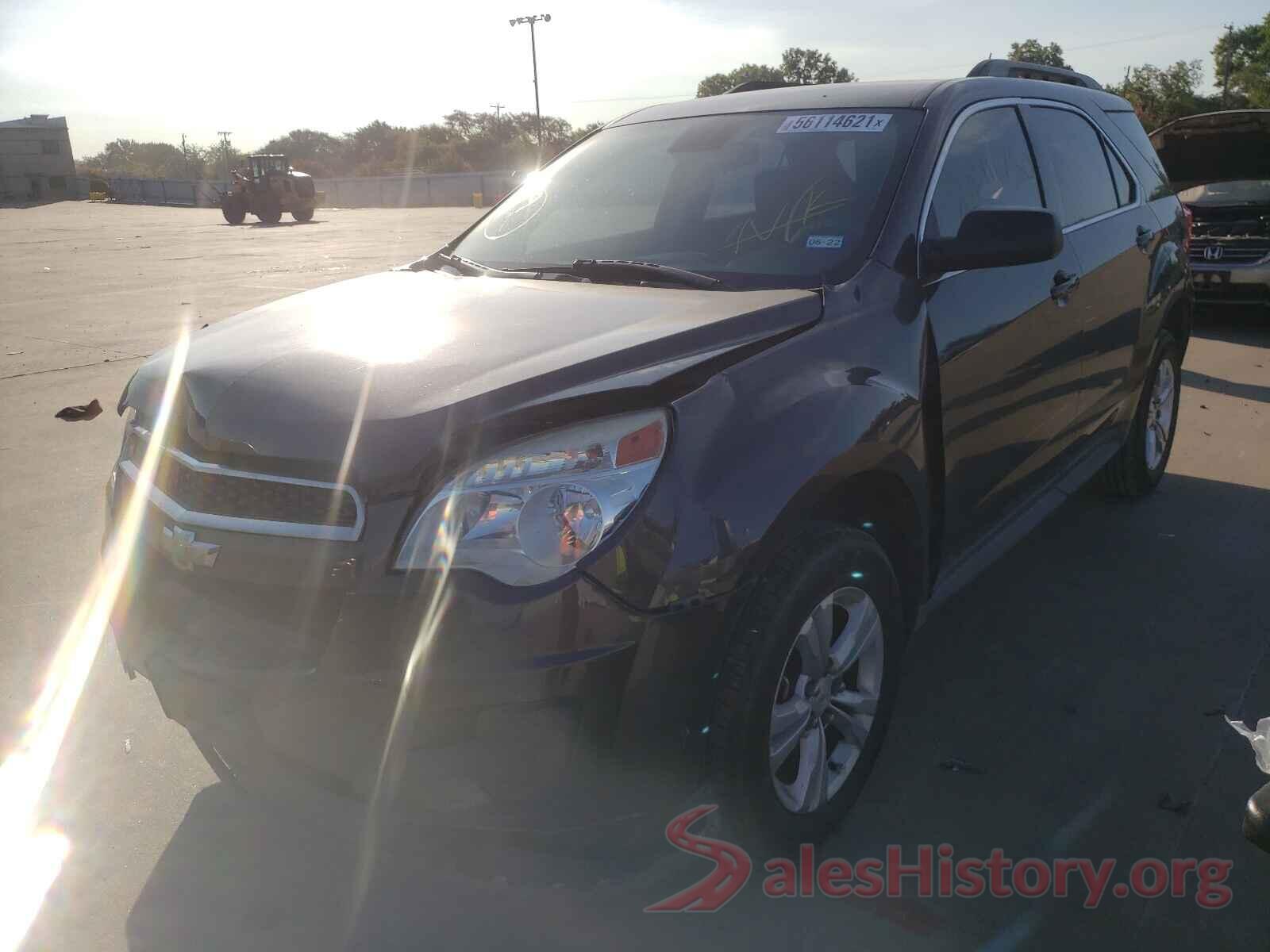 2GNALBEK9G6208646 2016 CHEVROLET EQUINOX