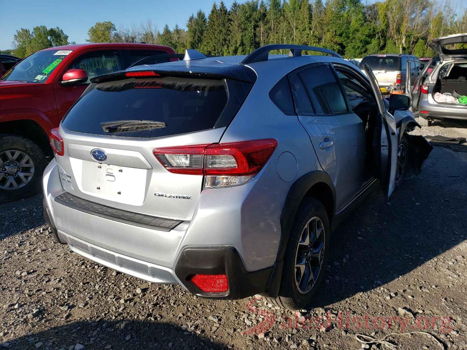 JF2GTAEC4LH208792 2020 SUBARU CROSSTREK