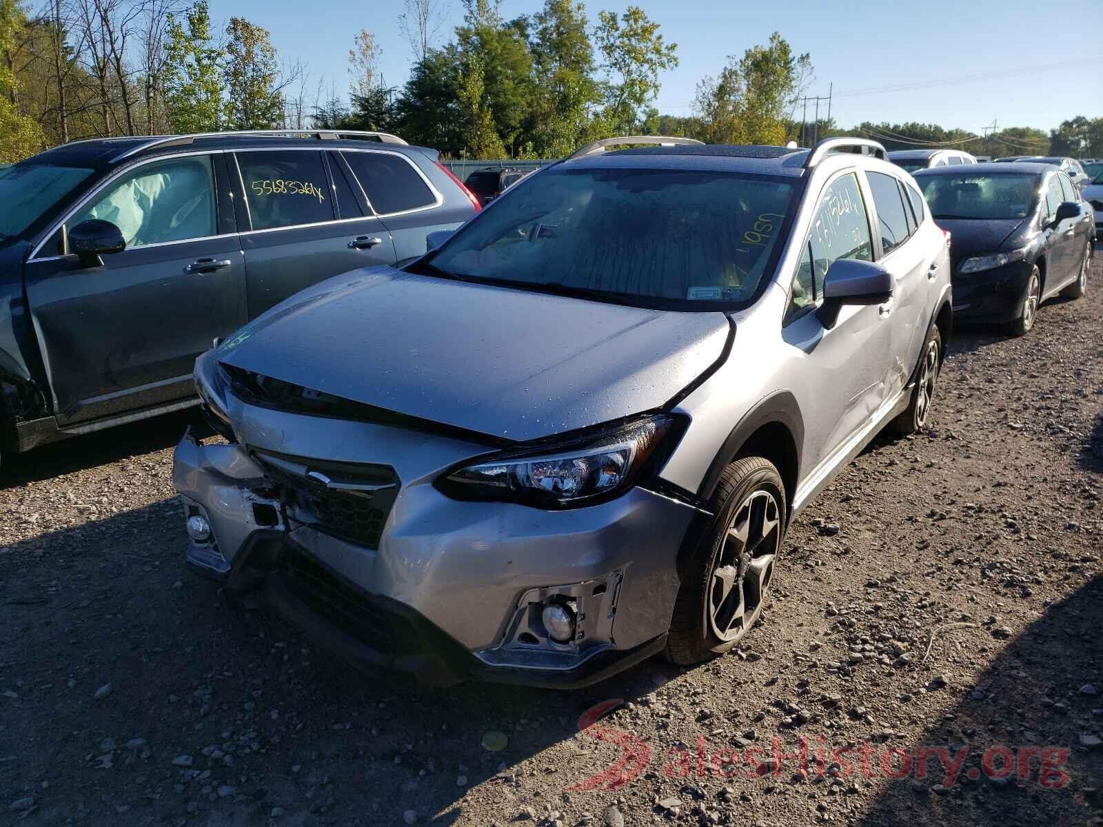 JF2GTAEC4LH208792 2020 SUBARU CROSSTREK