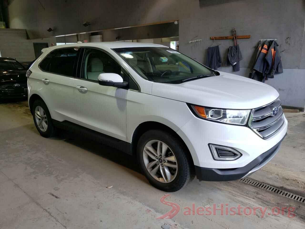 2FMPK3J99JBC33460 2018 FORD EDGE