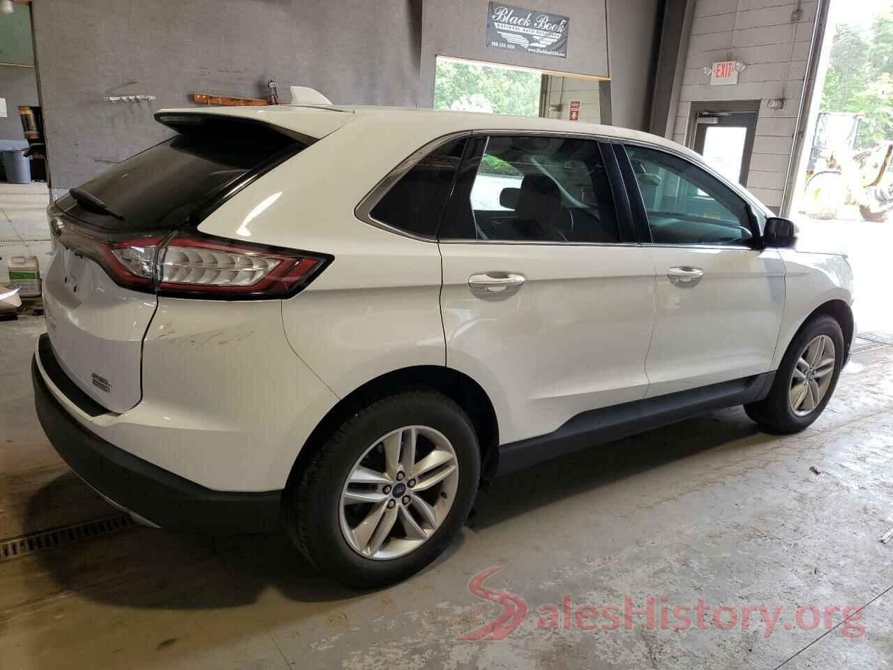 2FMPK3J99JBC33460 2018 FORD EDGE