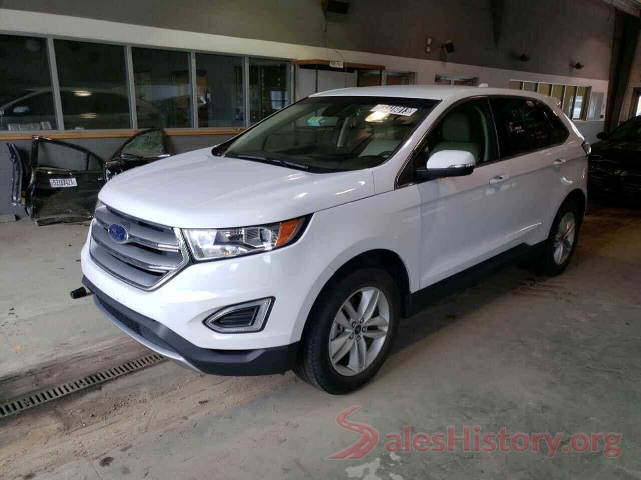 2FMPK3J99JBC33460 2018 FORD EDGE