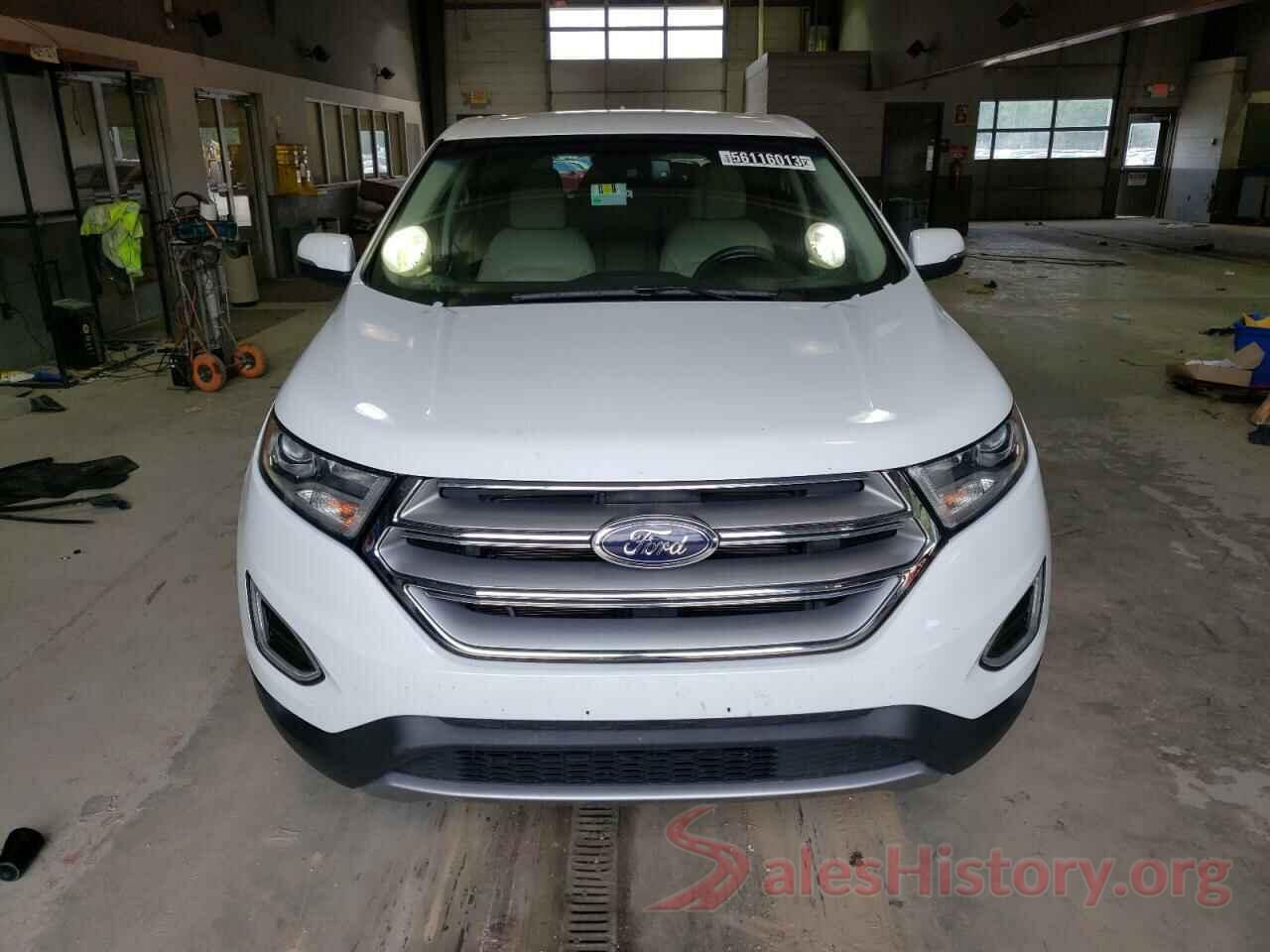 2FMPK3J99JBC33460 2018 FORD EDGE