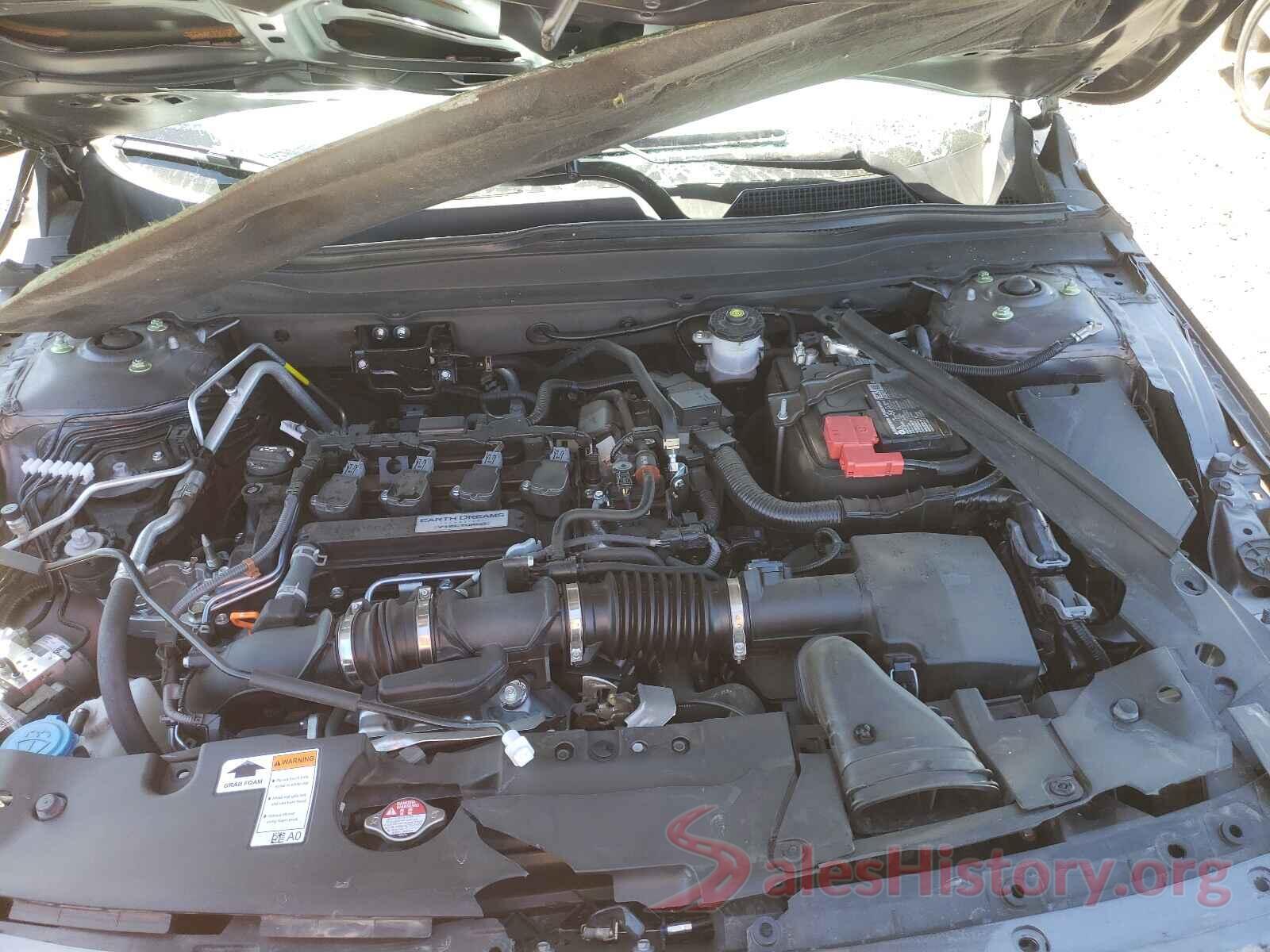 1HGCV1F10LA130087 2020 HONDA ACCORD