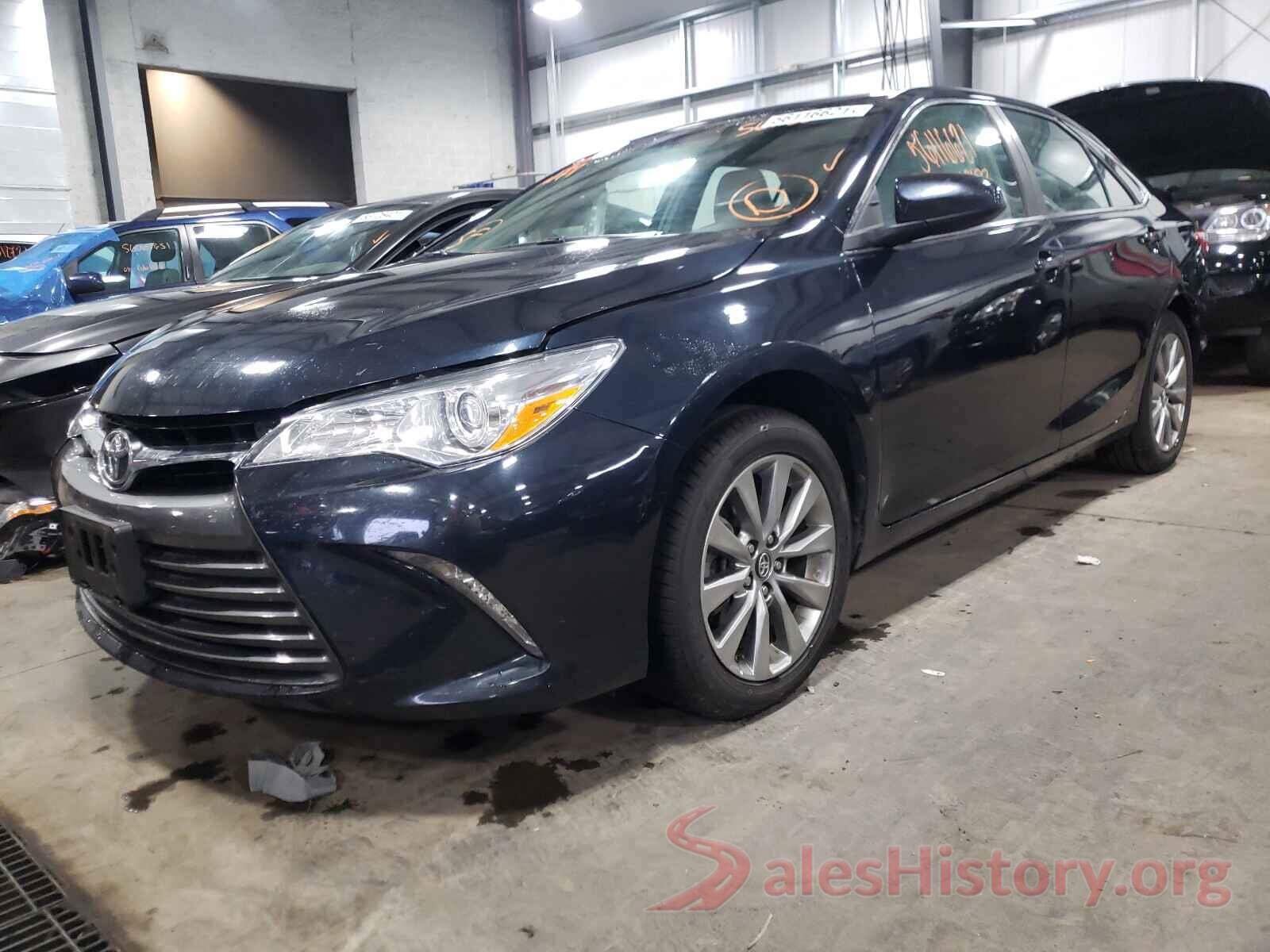 4T1BF1FK4GU585315 2016 TOYOTA CAMRY