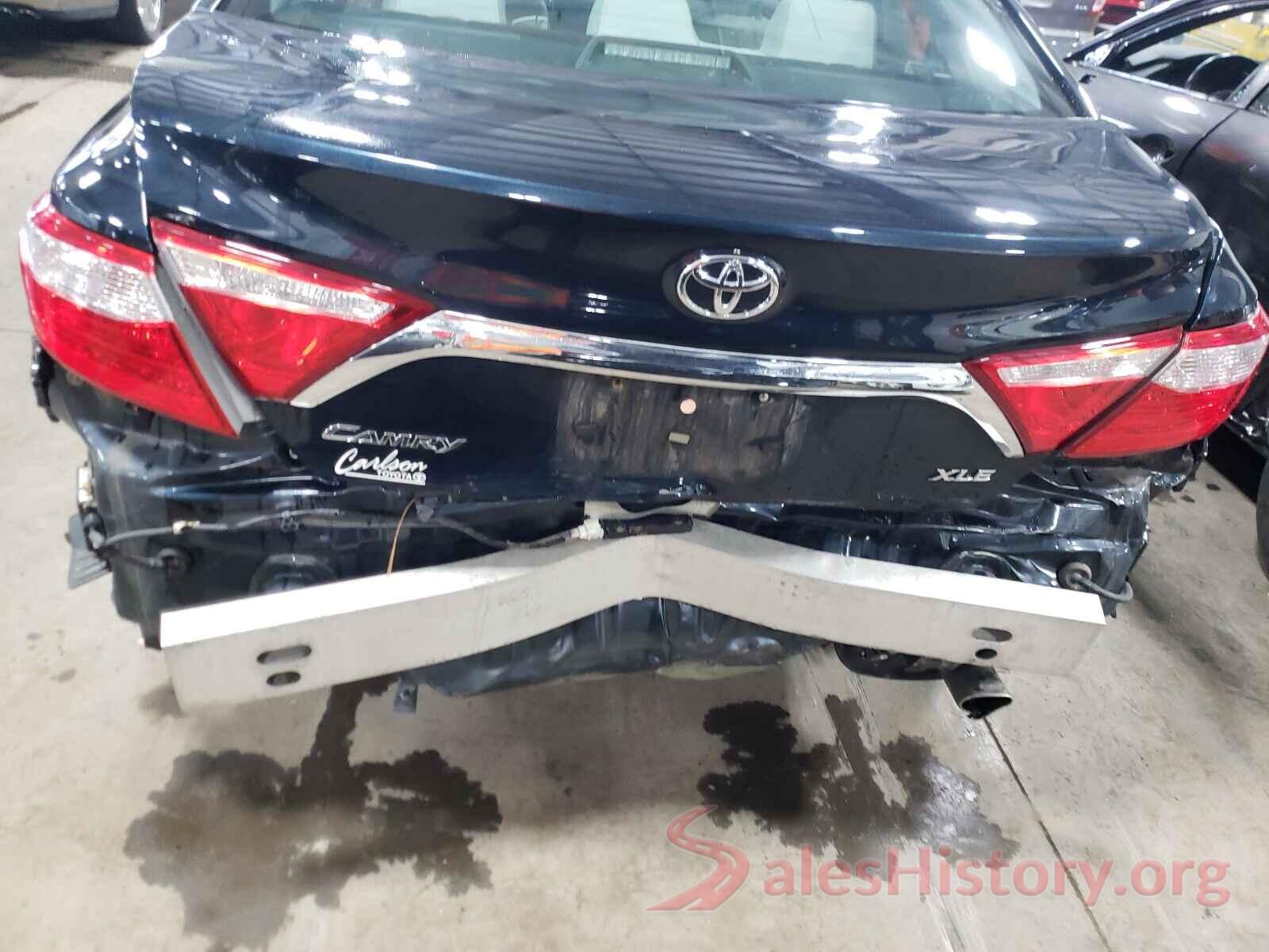 4T1BF1FK4GU585315 2016 TOYOTA CAMRY