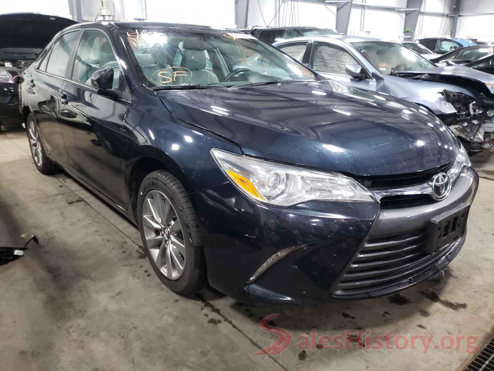 4T1BF1FK4GU585315 2016 TOYOTA CAMRY