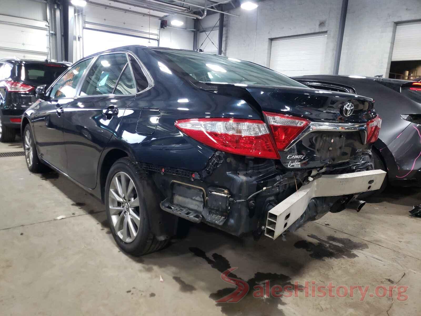 4T1BF1FK4GU585315 2016 TOYOTA CAMRY