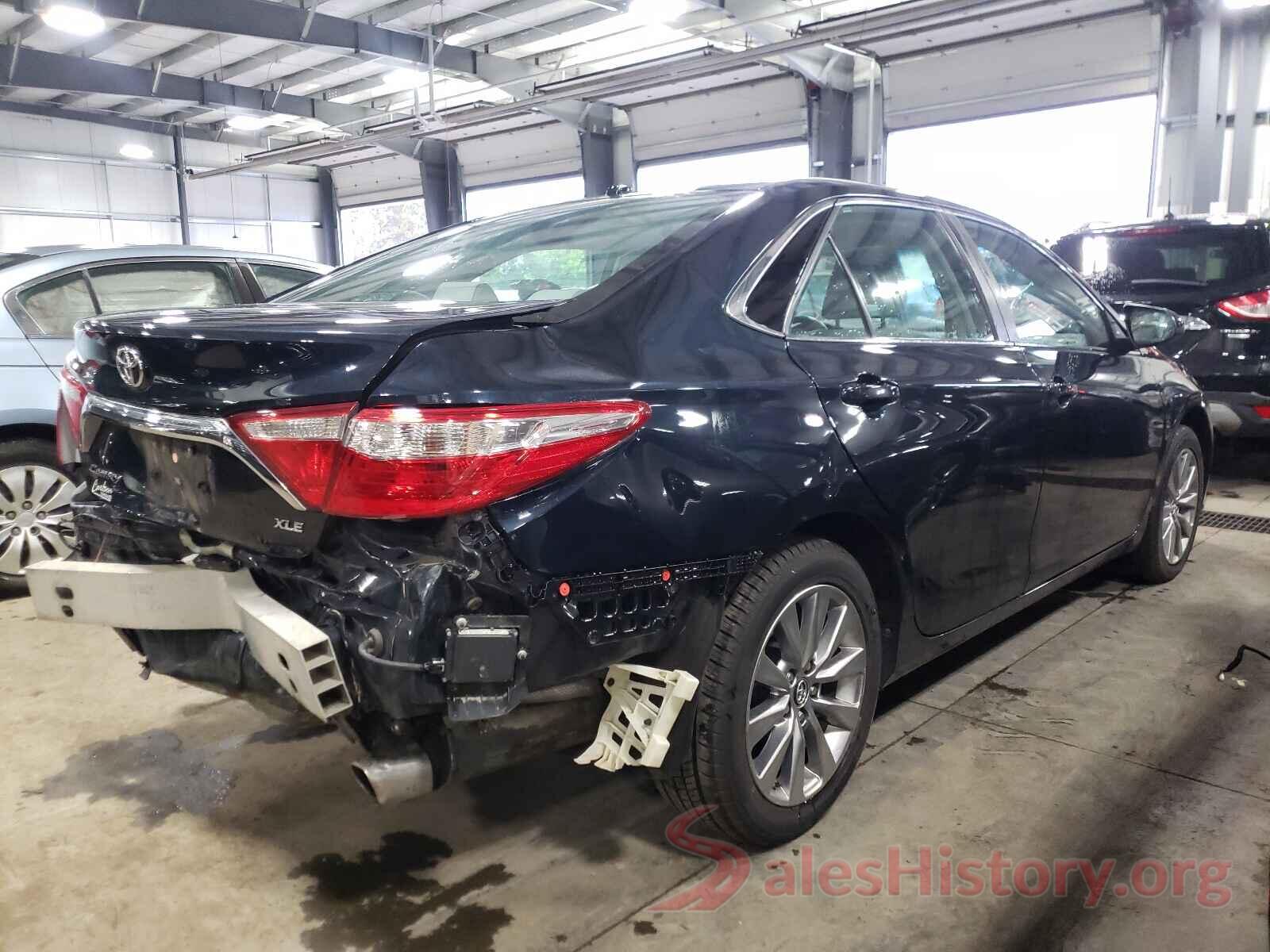 4T1BF1FK4GU585315 2016 TOYOTA CAMRY