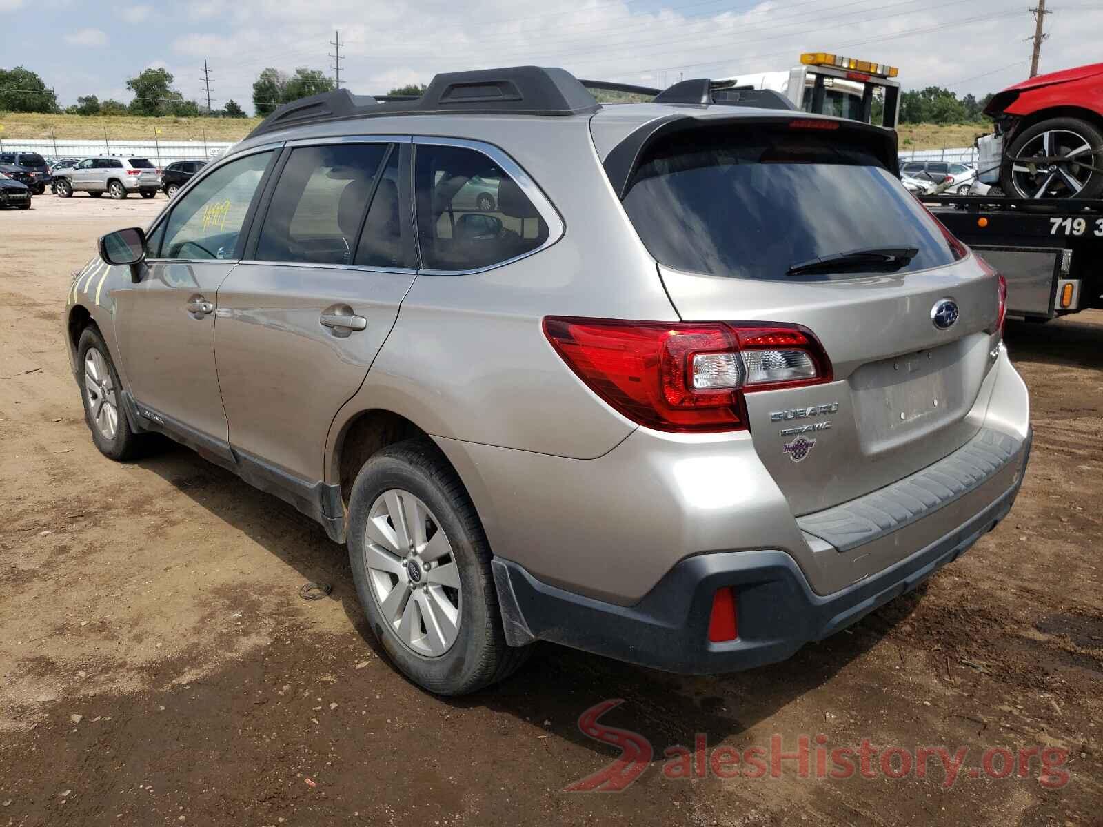 4S4BSACC2J3274116 2018 SUBARU OUTBACK