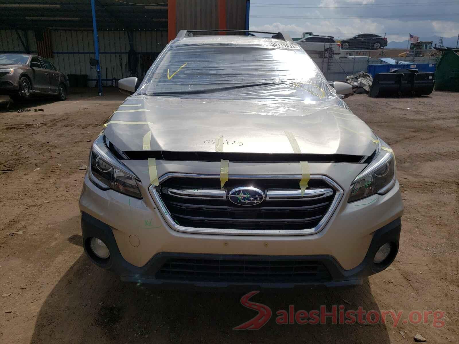 4S4BSACC2J3274116 2018 SUBARU OUTBACK