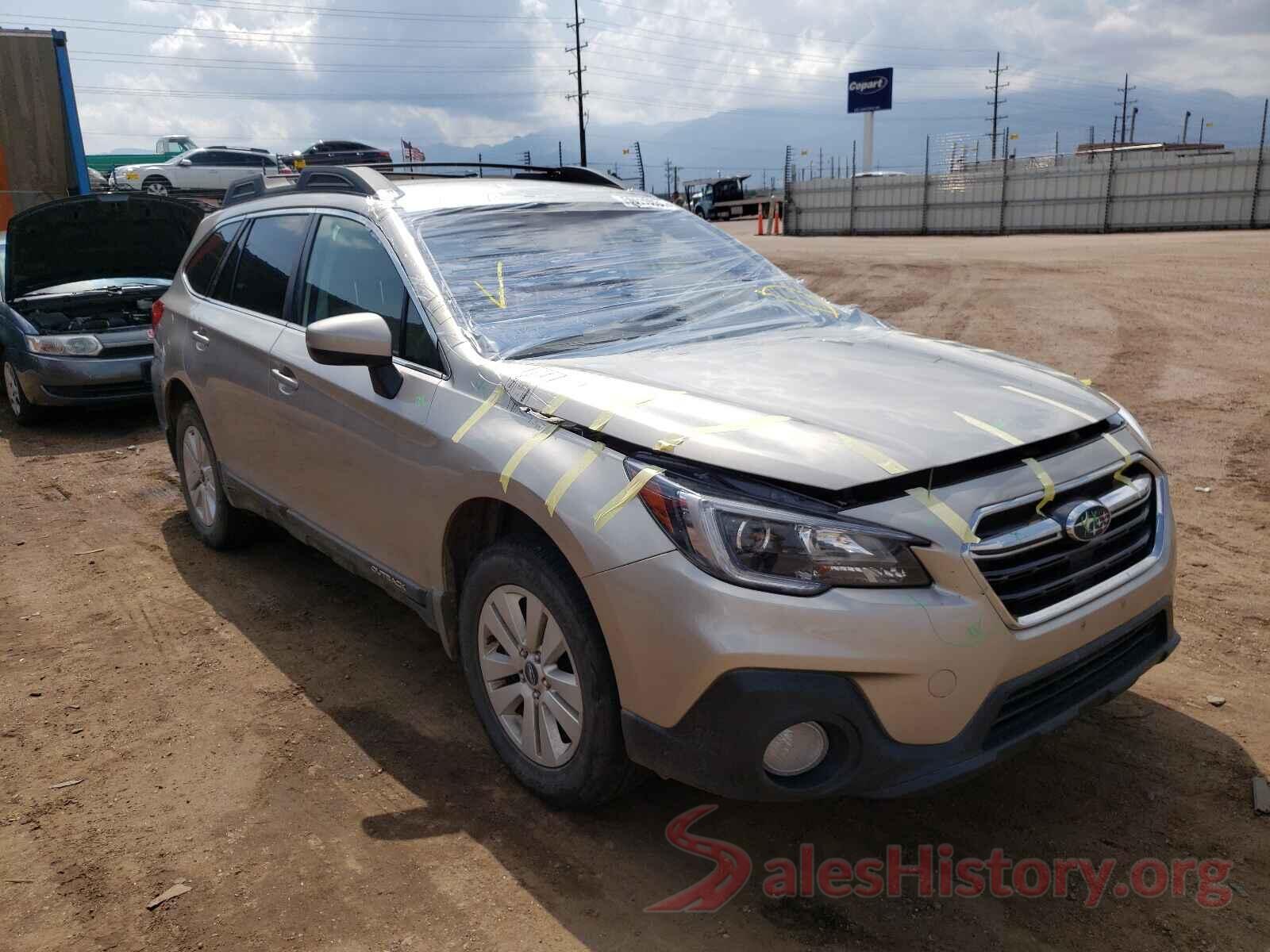 4S4BSACC2J3274116 2018 SUBARU OUTBACK