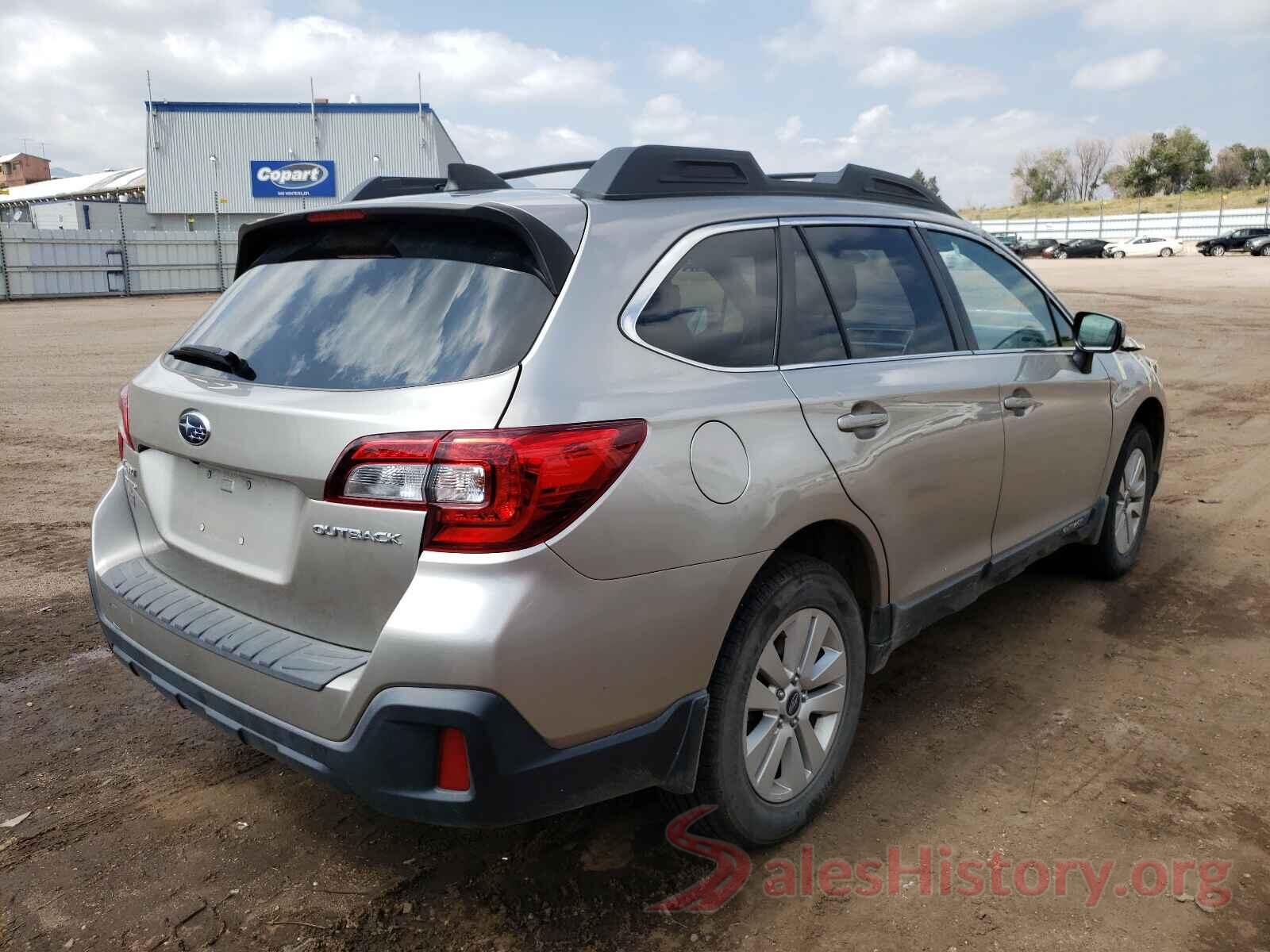 4S4BSACC2J3274116 2018 SUBARU OUTBACK