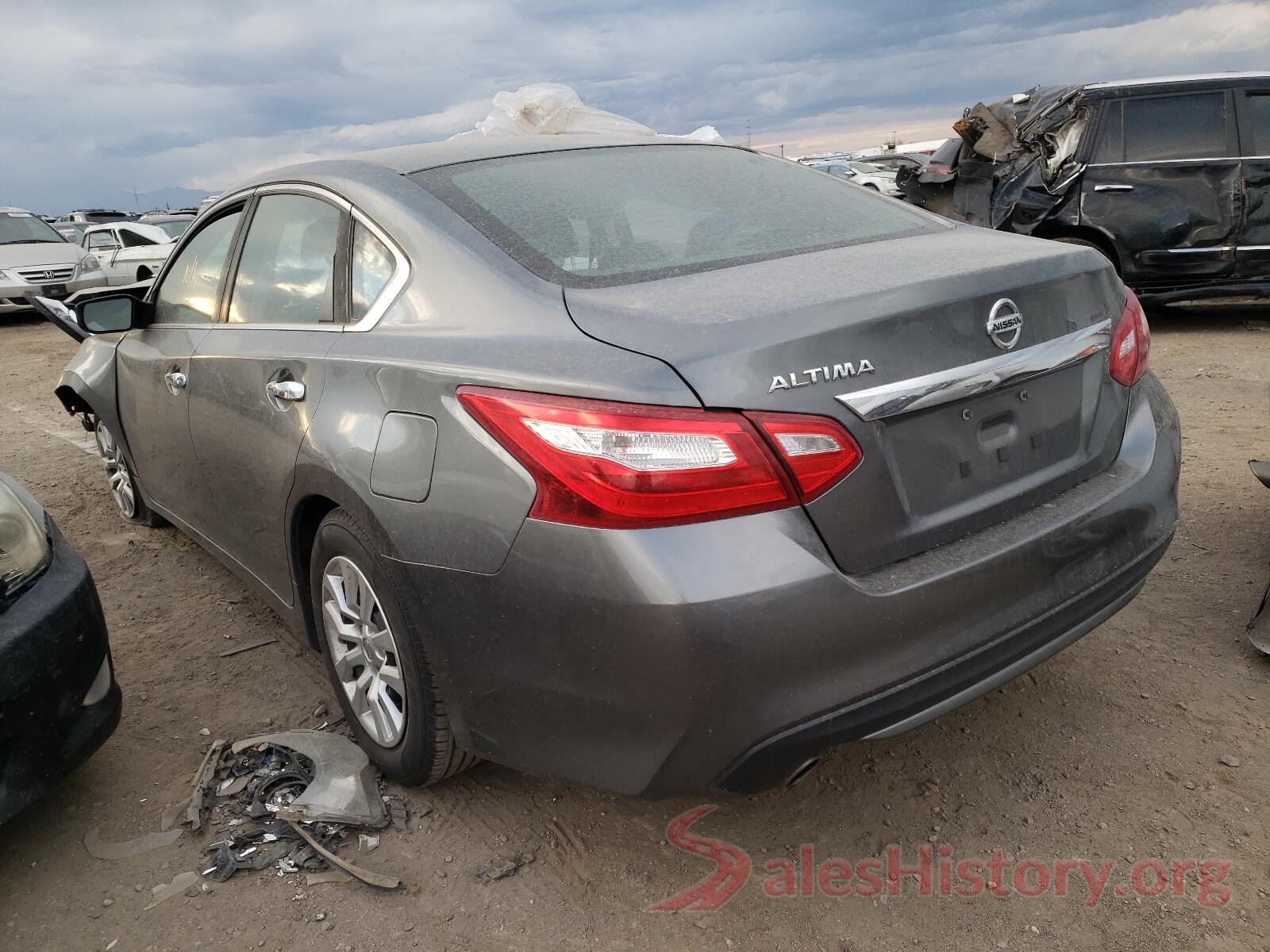 1N4AL3AP5HN350303 2017 NISSAN ALTIMA