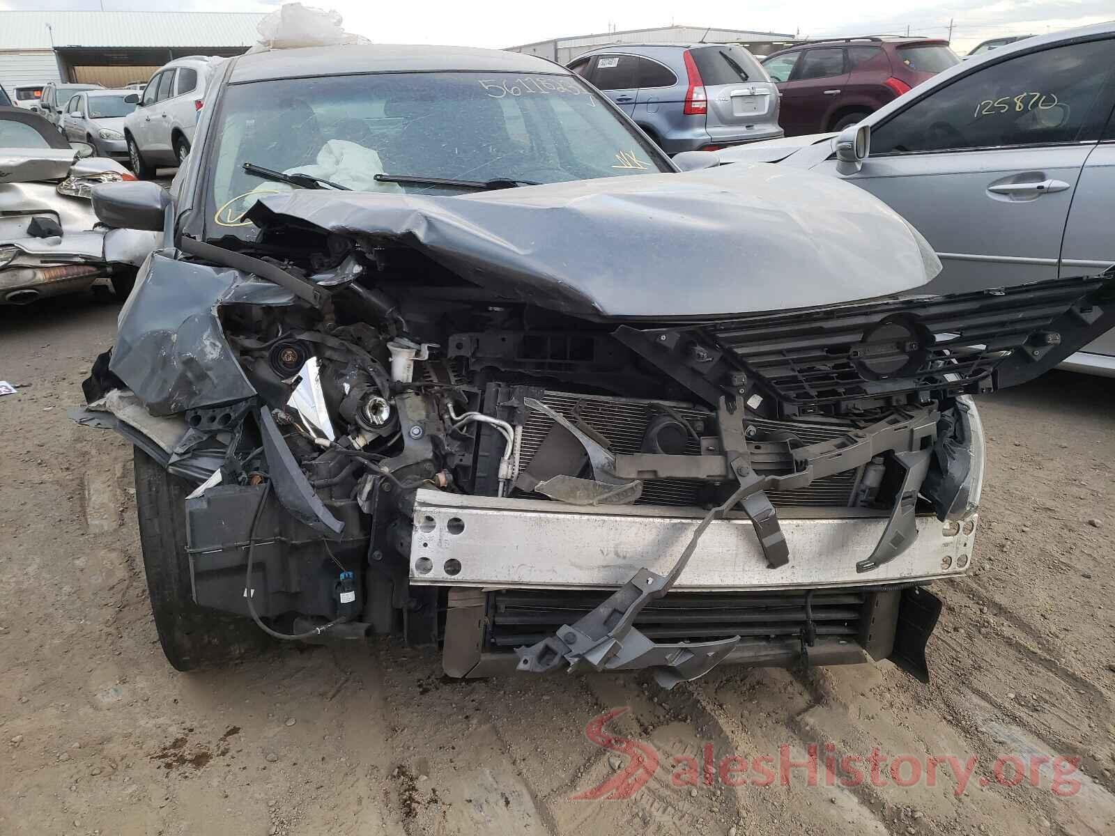 1N4AL3AP5HN350303 2017 NISSAN ALTIMA